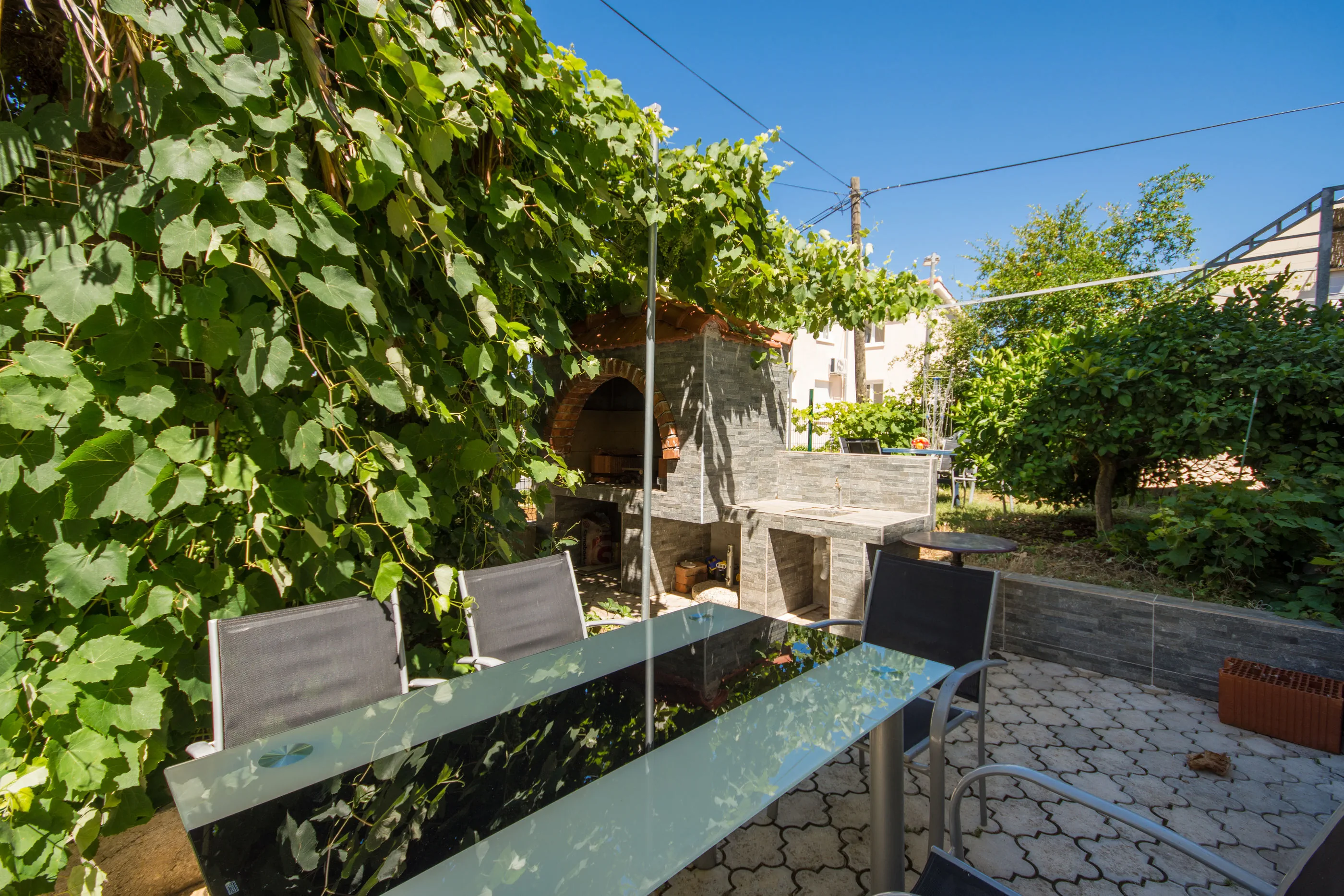 Apartments Pero Okrug Gornji – Okrug Gornji, Chorvatsko