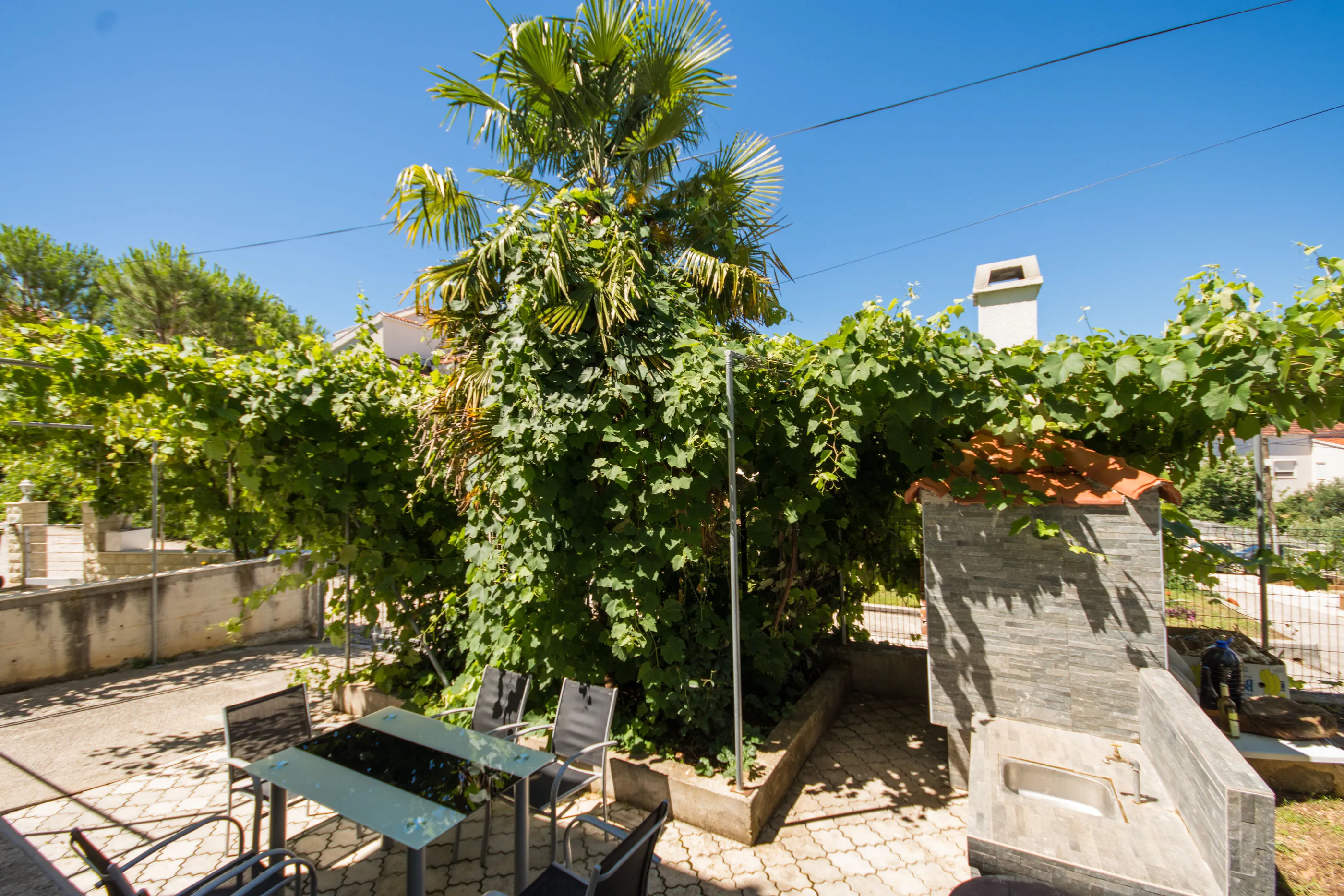 Apartments Pero Okrug Gornji – Okrug Gornji, Chorvatsko