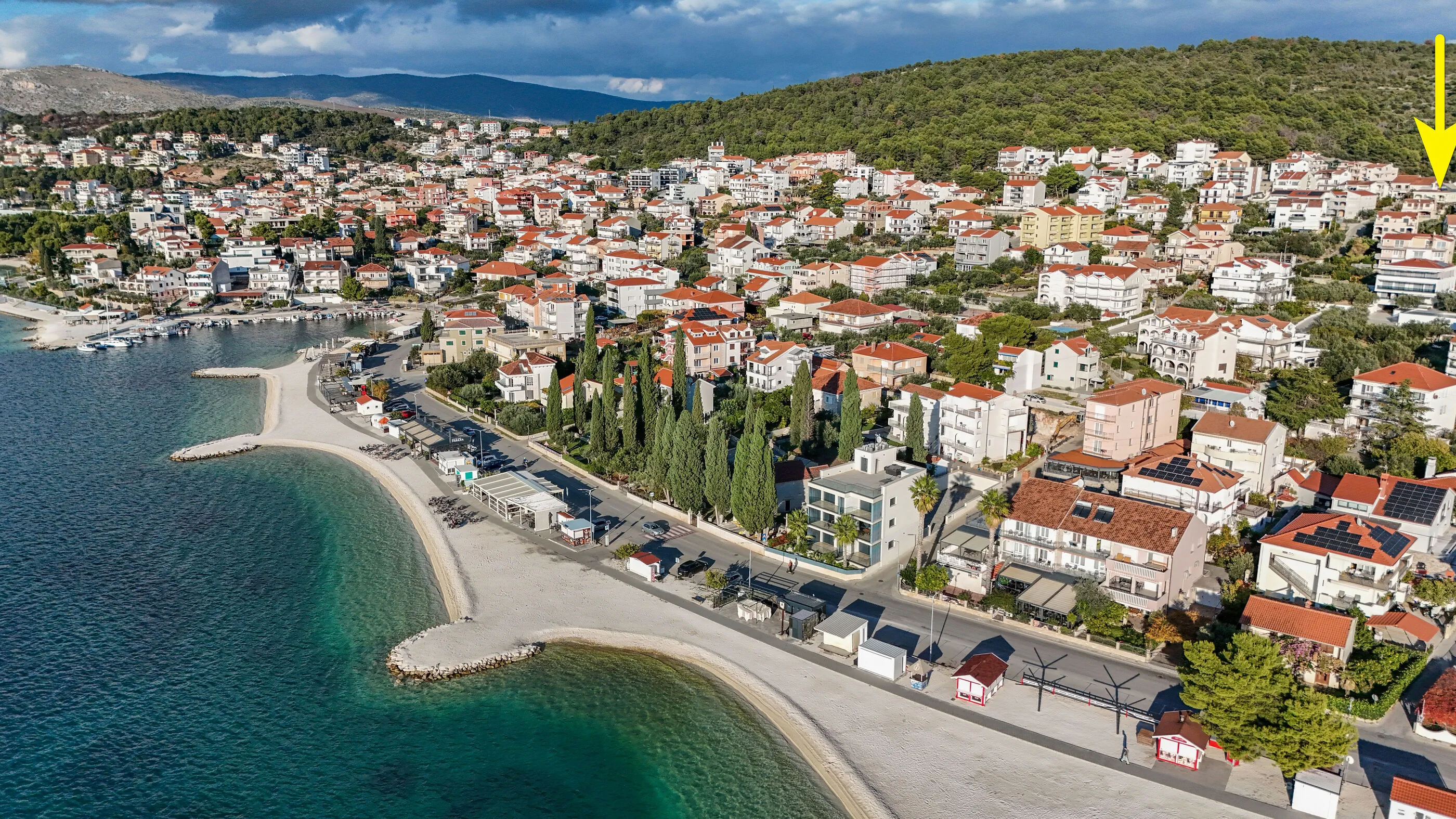 Apartments Pero Okrug Gornji – Okrug Gornji, Chorvatsko