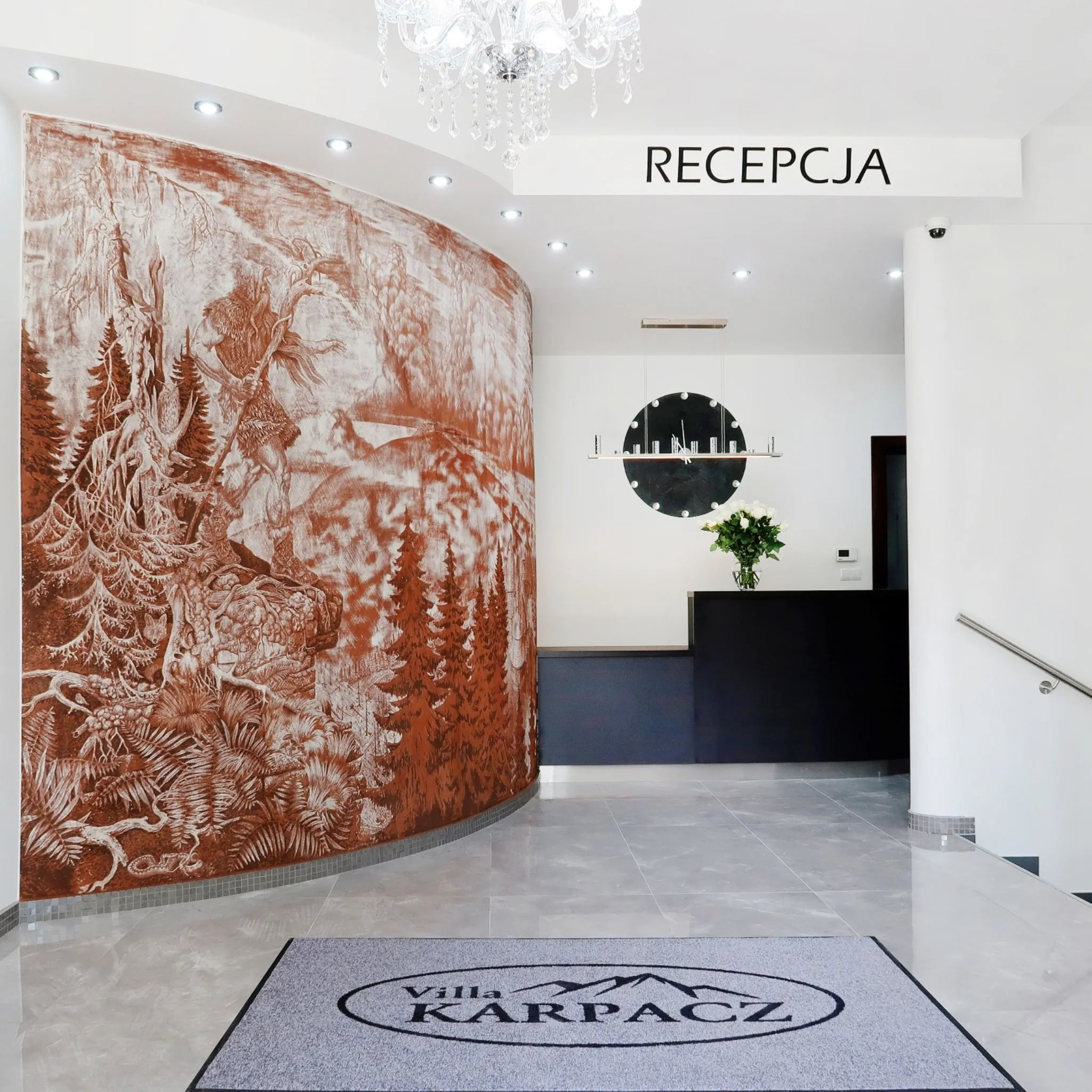 Villa Karpacz - foto 4