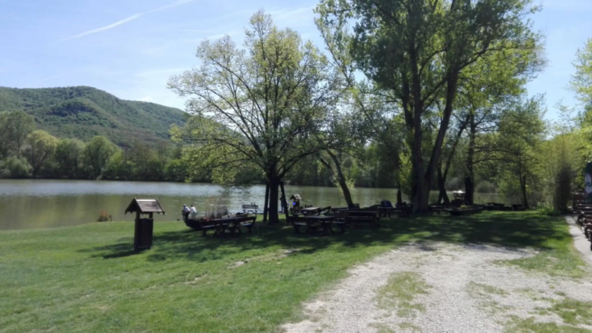 Búbánatvölgyi Ház Esztergom - foto 10