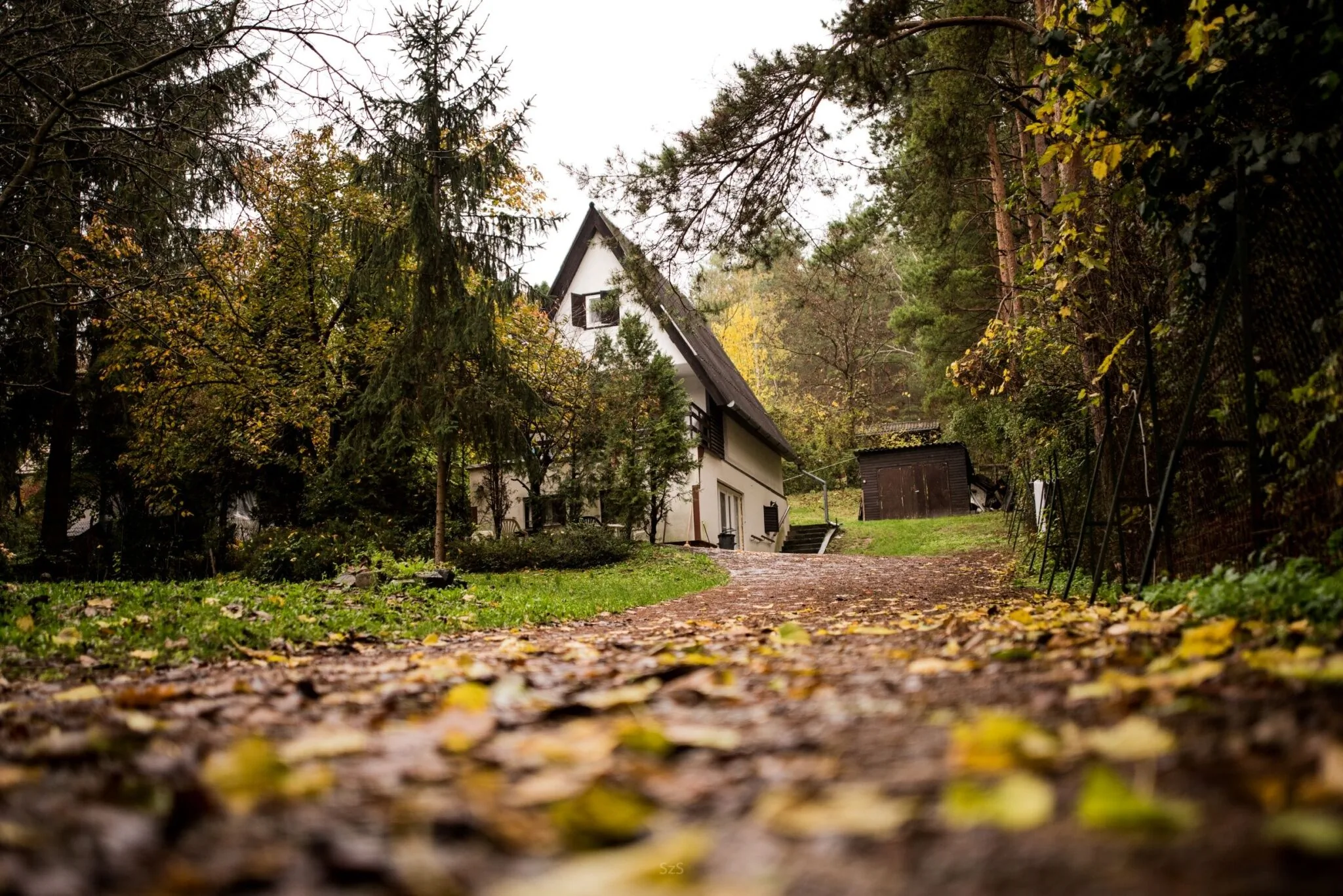 Búbánatvölgyi Ház Esztergom - foto 1