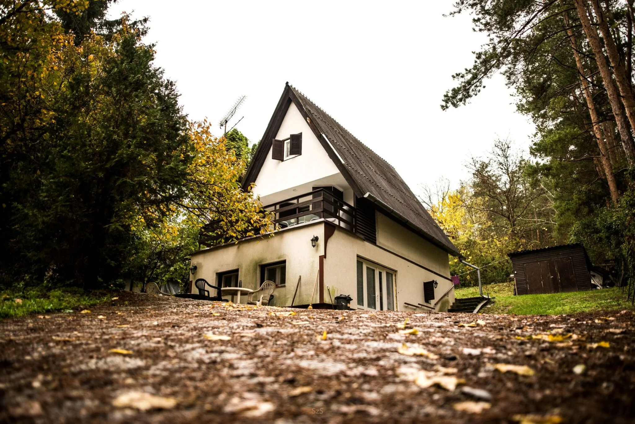 Búbánatvölgyi Ház Esztergom - foto 2