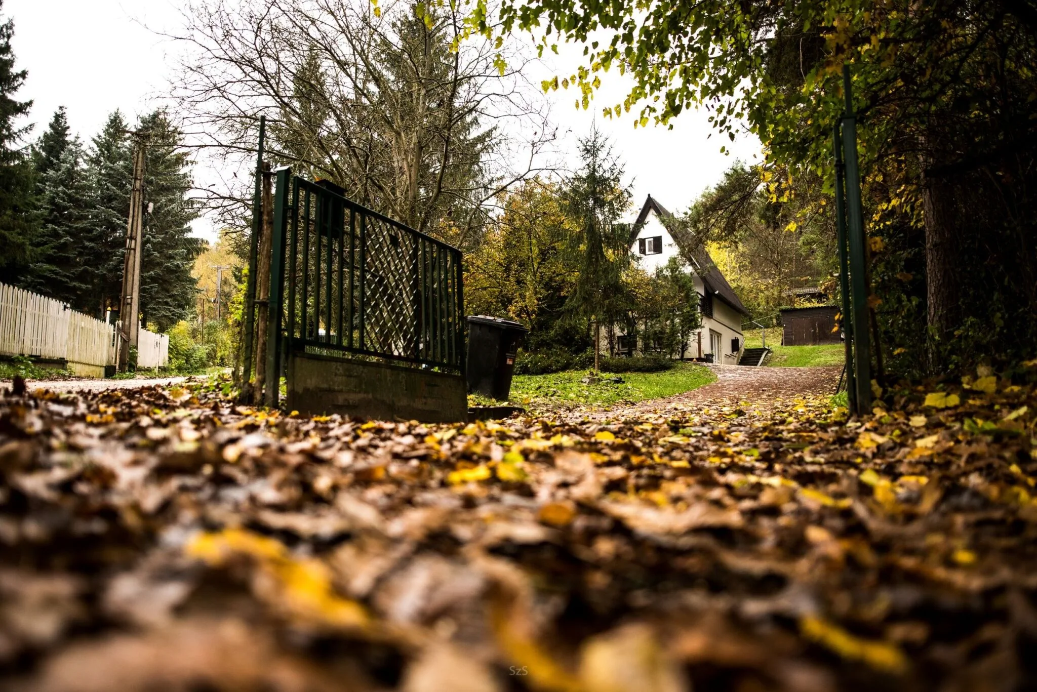 Búbánatvölgyi Ház Esztergom - foto 3