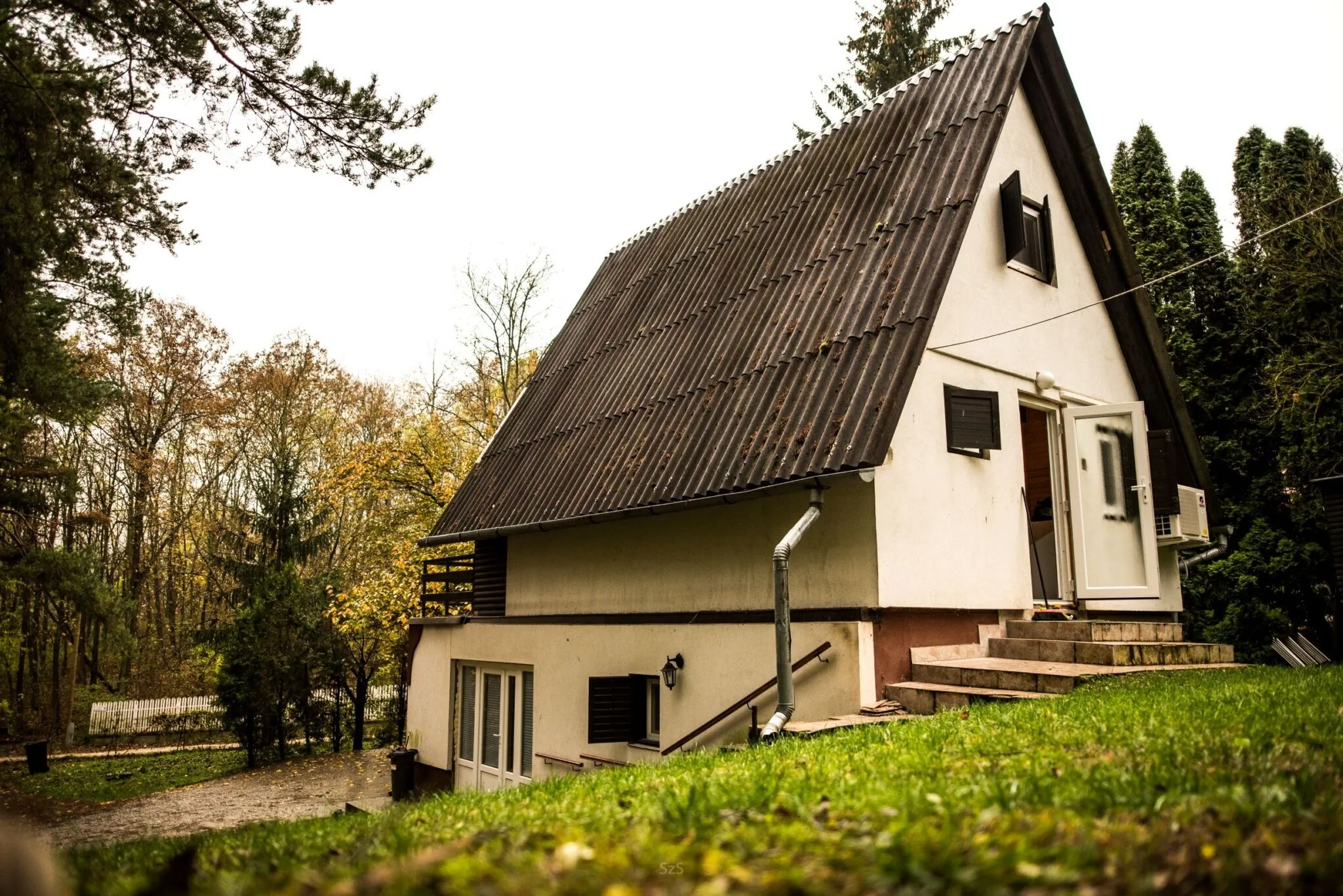 Búbánatvölgyi Ház Esztergom - foto 4