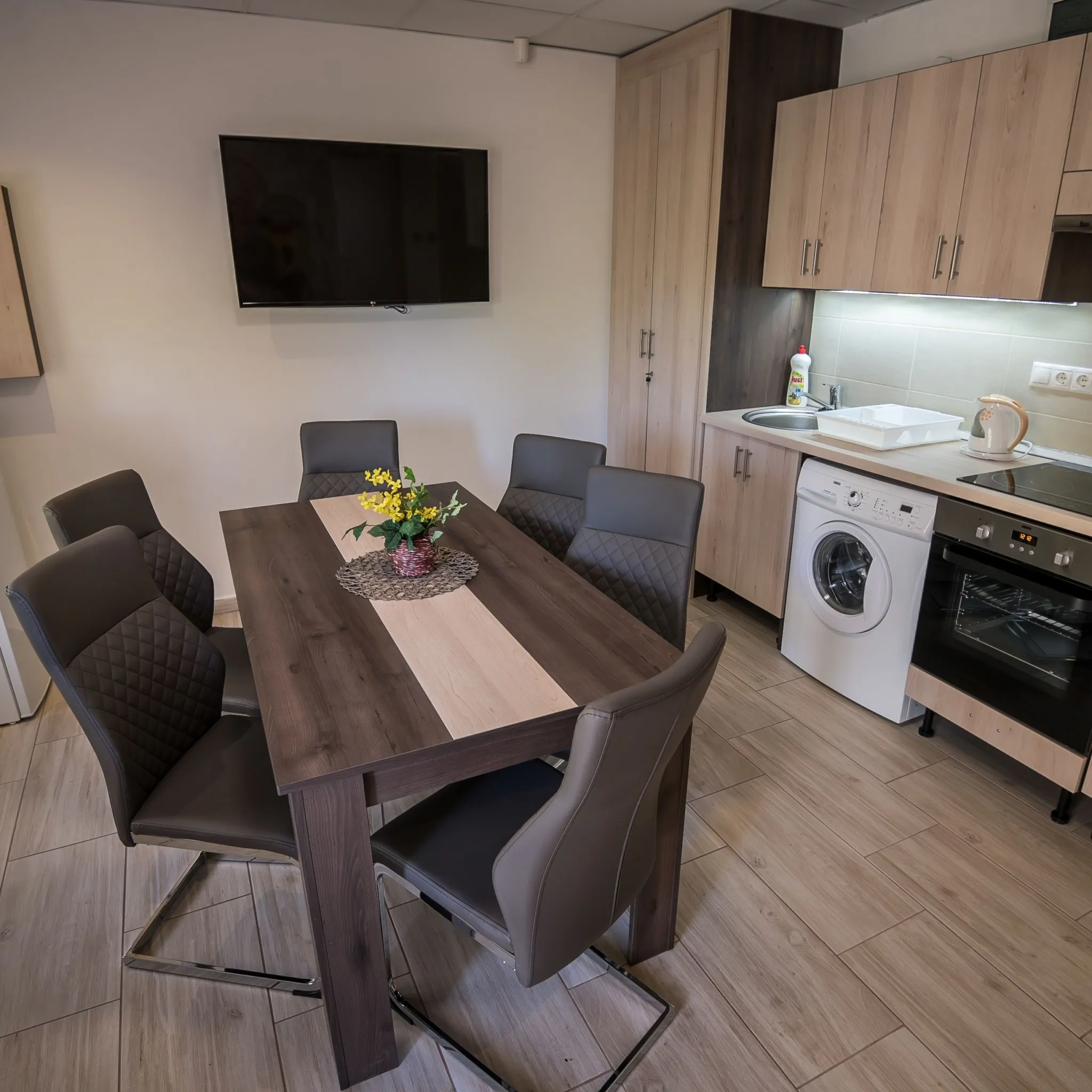 Mokka Apartman Szeged – Szeghed, Ungaria