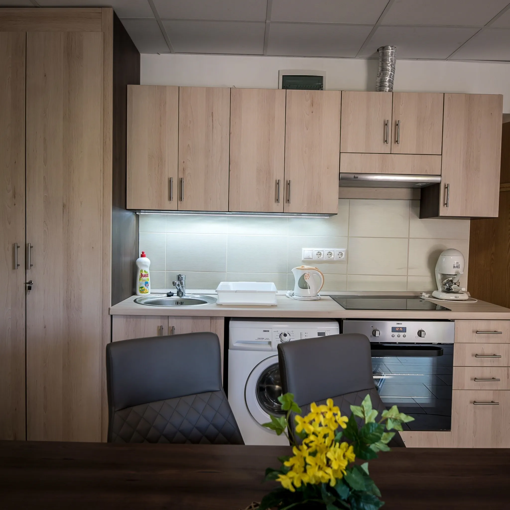 Mokka Apartman Szeged – Szeghed, Ungaria
