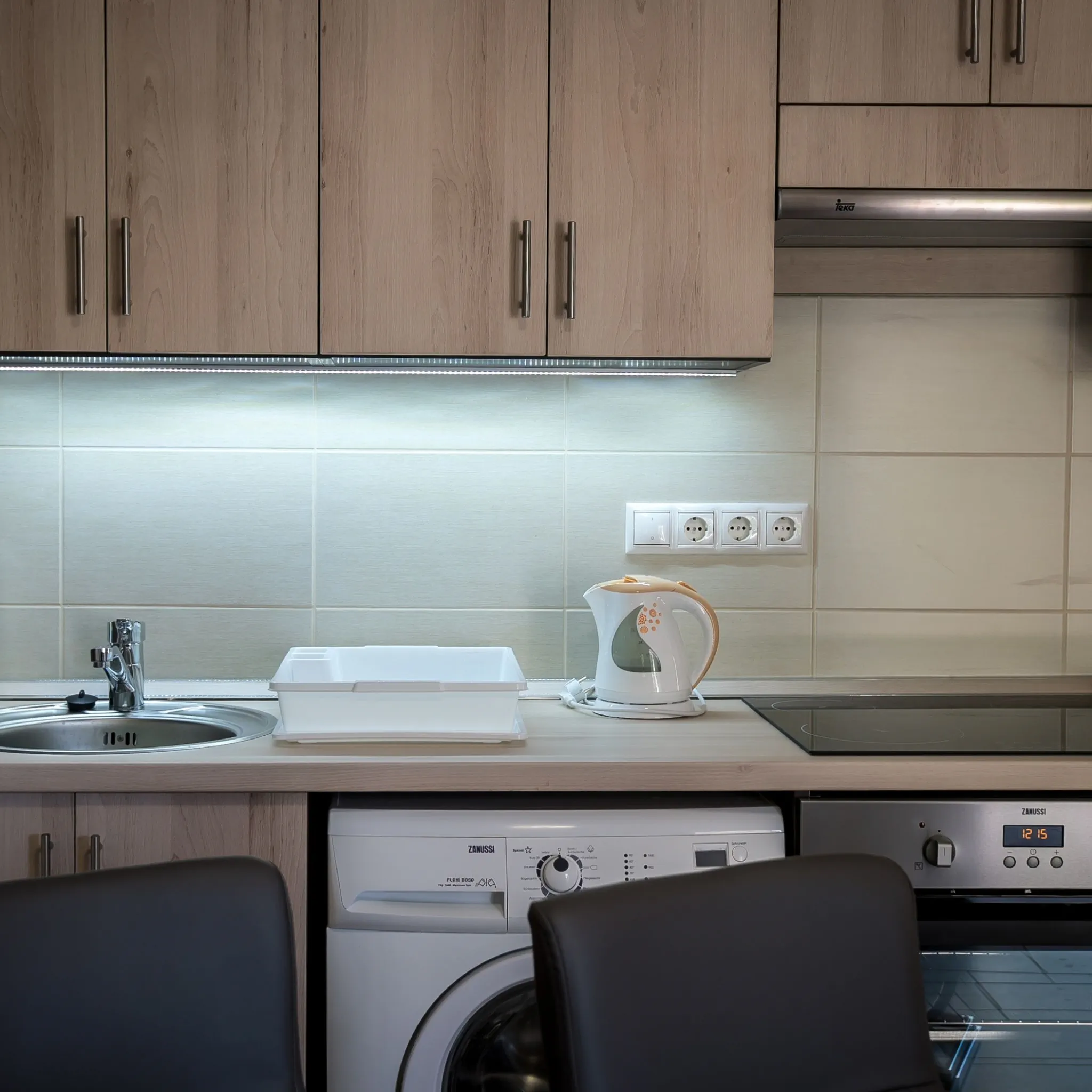 Mokka Apartman Szeged – Szeghed, Ungaria