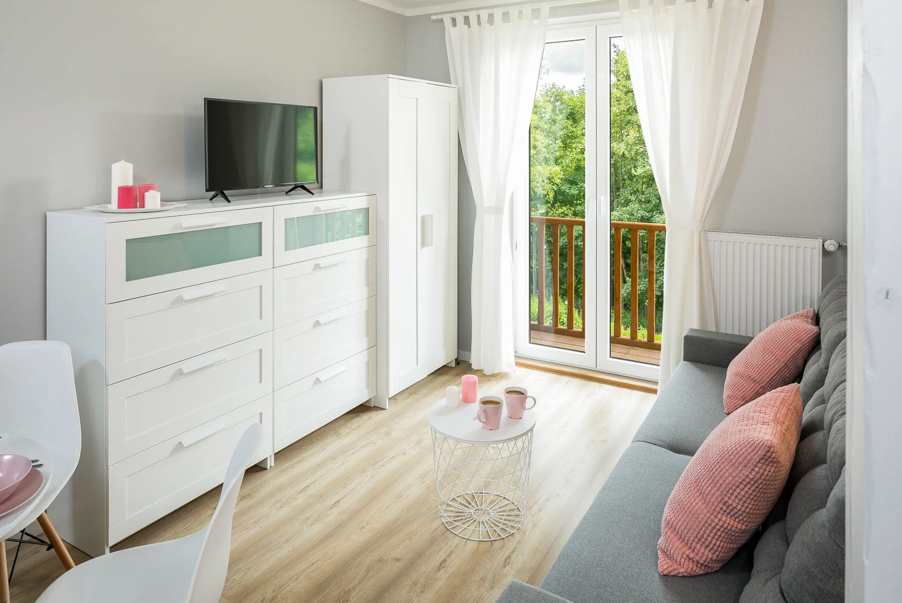 Apartament na Wierchu Bukowina Tatrzańska – Bukowina Tatrzańska, Polsko