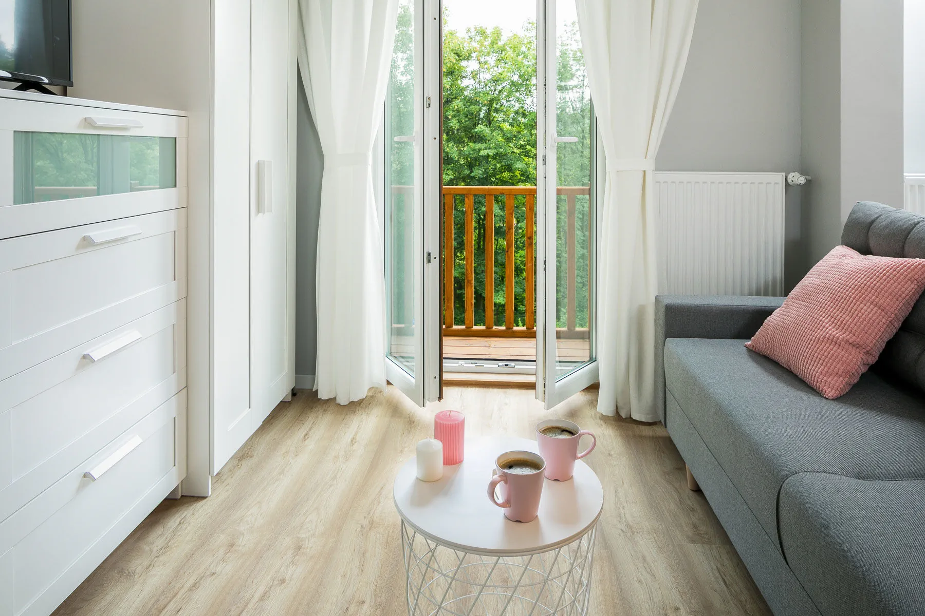Apartament na Wierchu Bukowina Tatrzańska – Bukowina Tatrzańska, Polsko