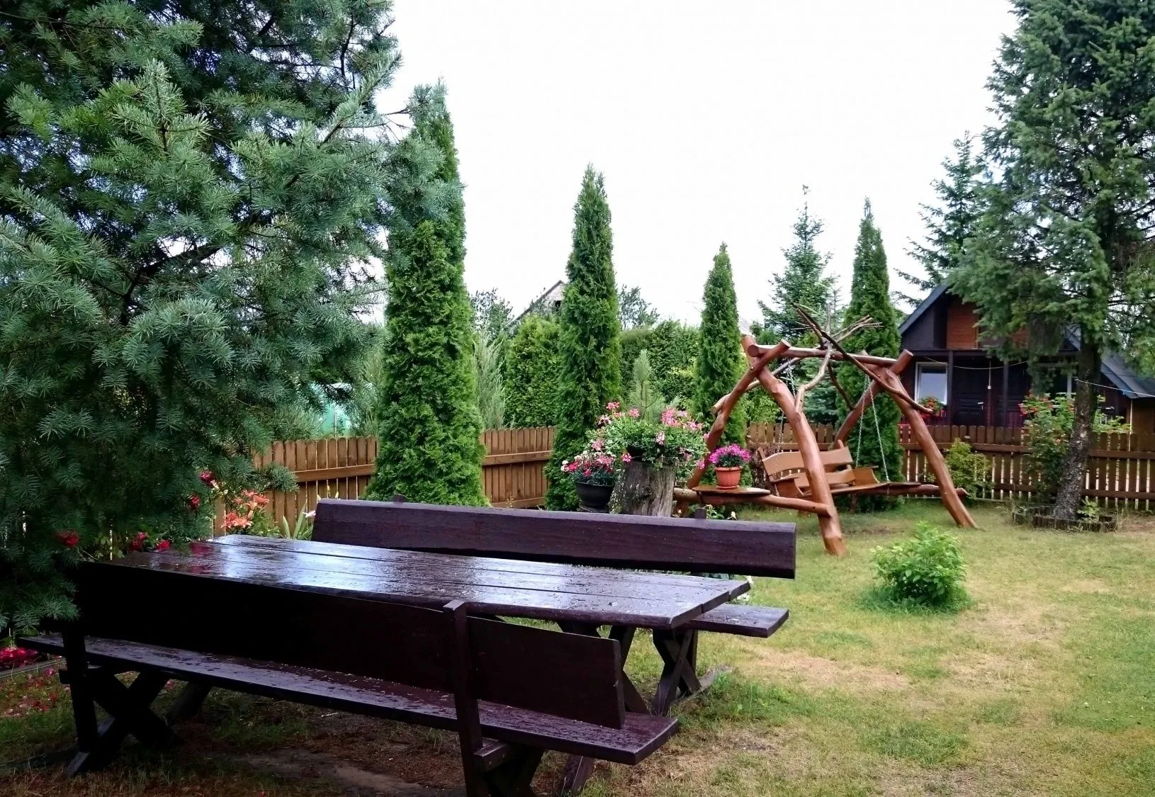 Nad Wigrami Agroturystyka Tarasiewicz - foto 5
