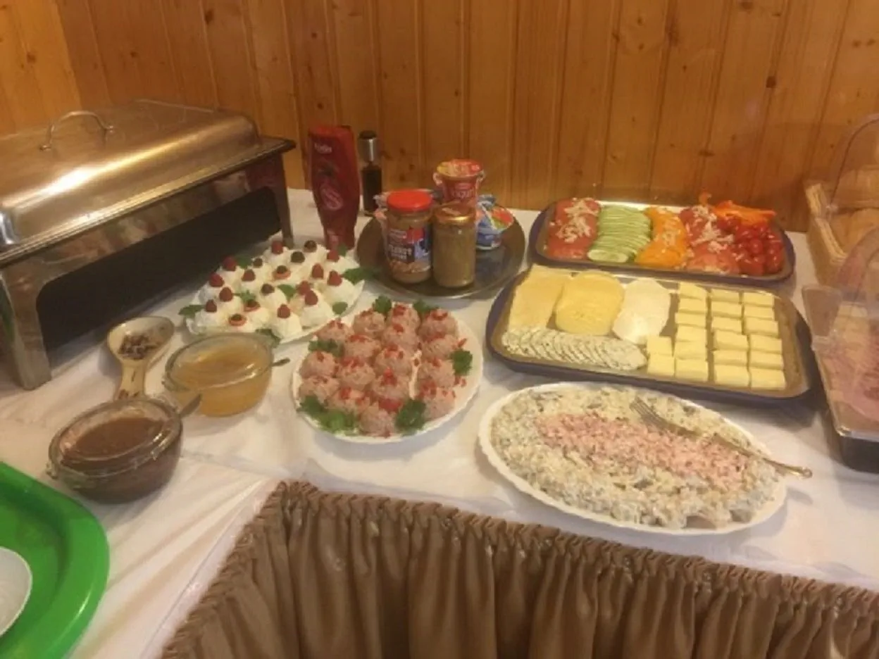 Nad Wigrami Agroturystyka Tarasiewicz - foto 2