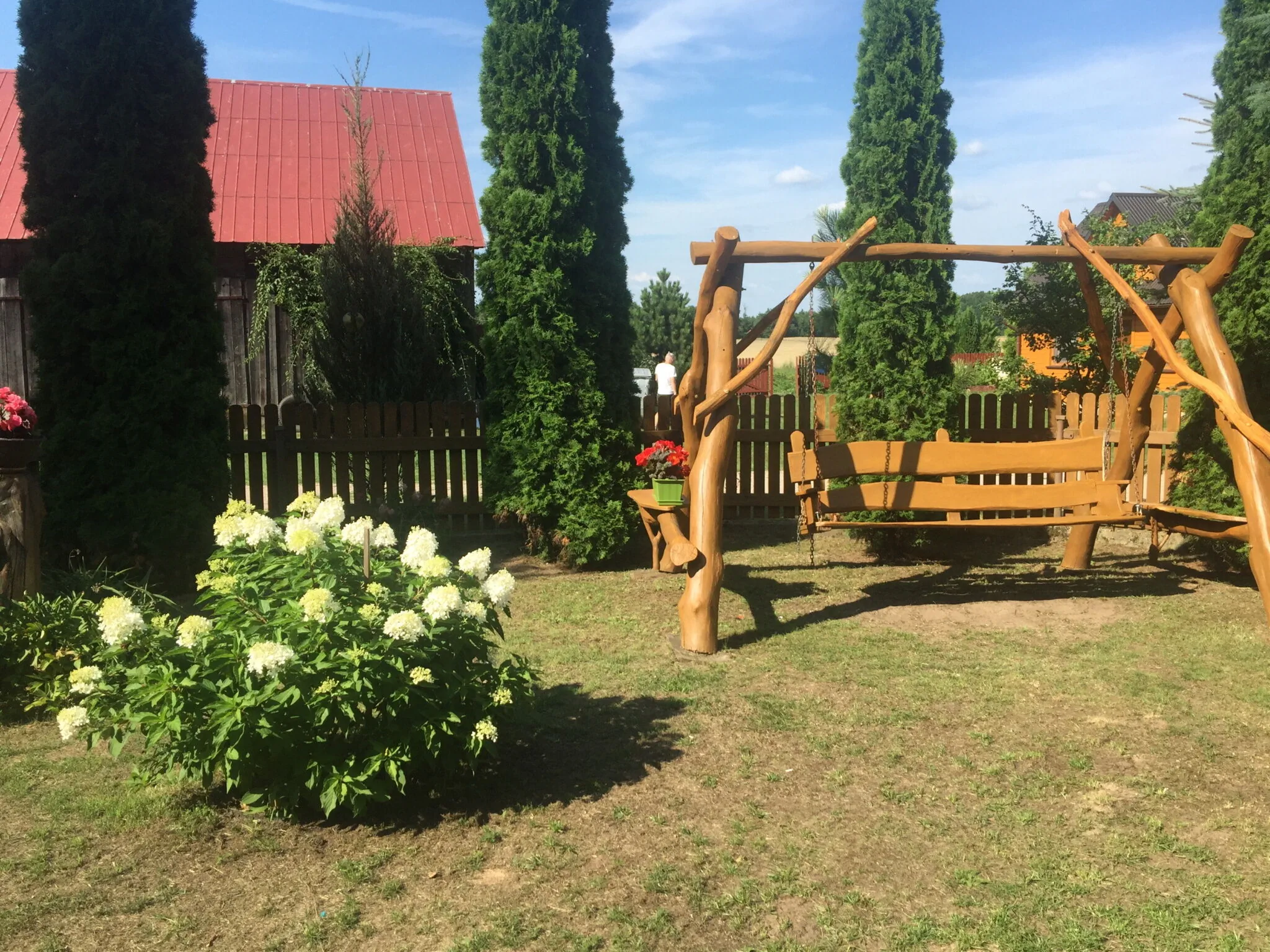 Nad Wigrami Agroturystyka Tarasiewicz - foto 8