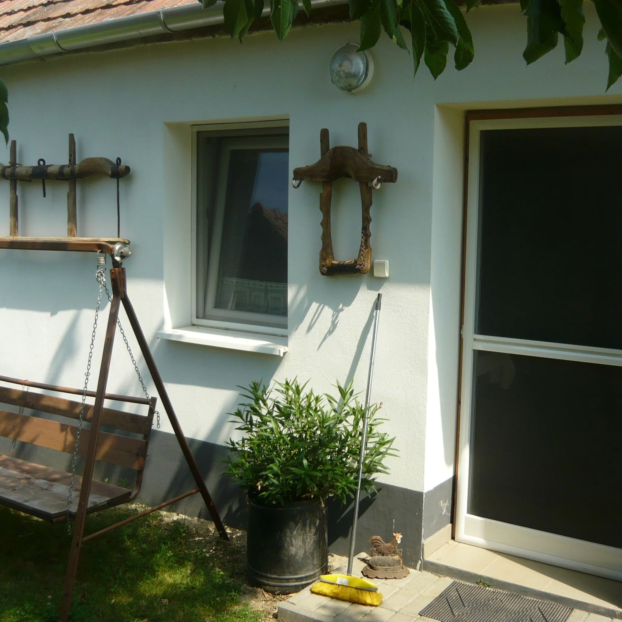 Gólyafészek Vendégház Marcaltő – Marcaltő, Ungaria