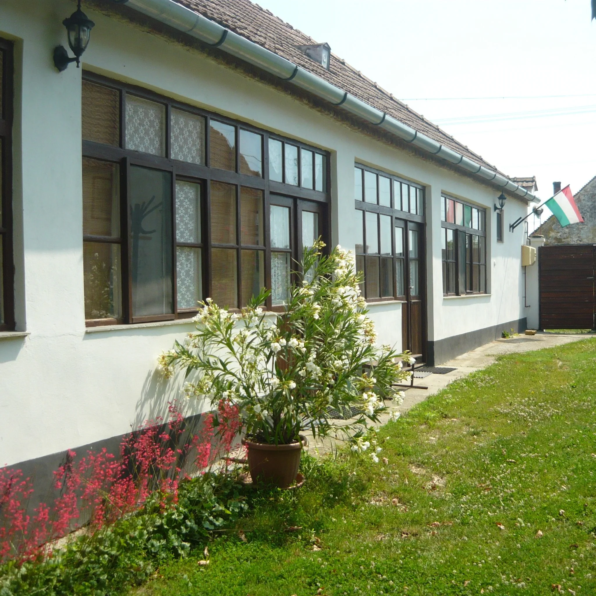 Gólyafészek Vendégház Marcaltő – Marcaltő, Ungaria