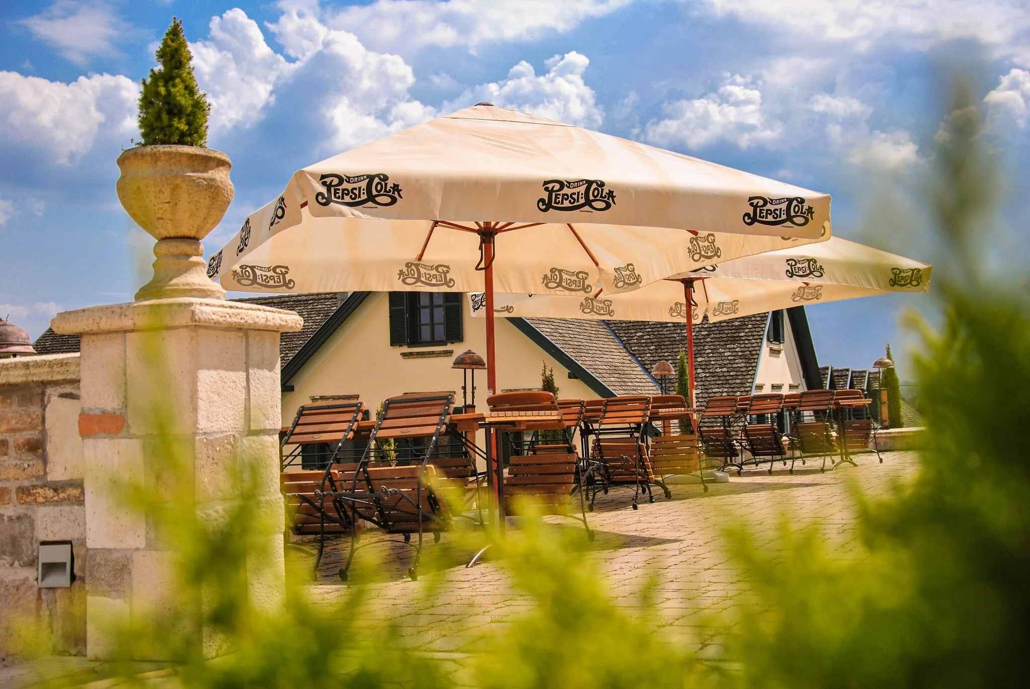 Takler Kúria Szekszárd – Szekszárd, Ungaria