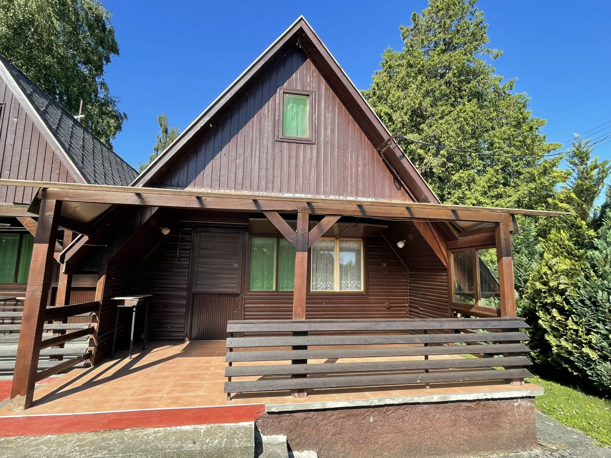 Emil Apartman Balatonberény – Balatonberény, Maďarsko