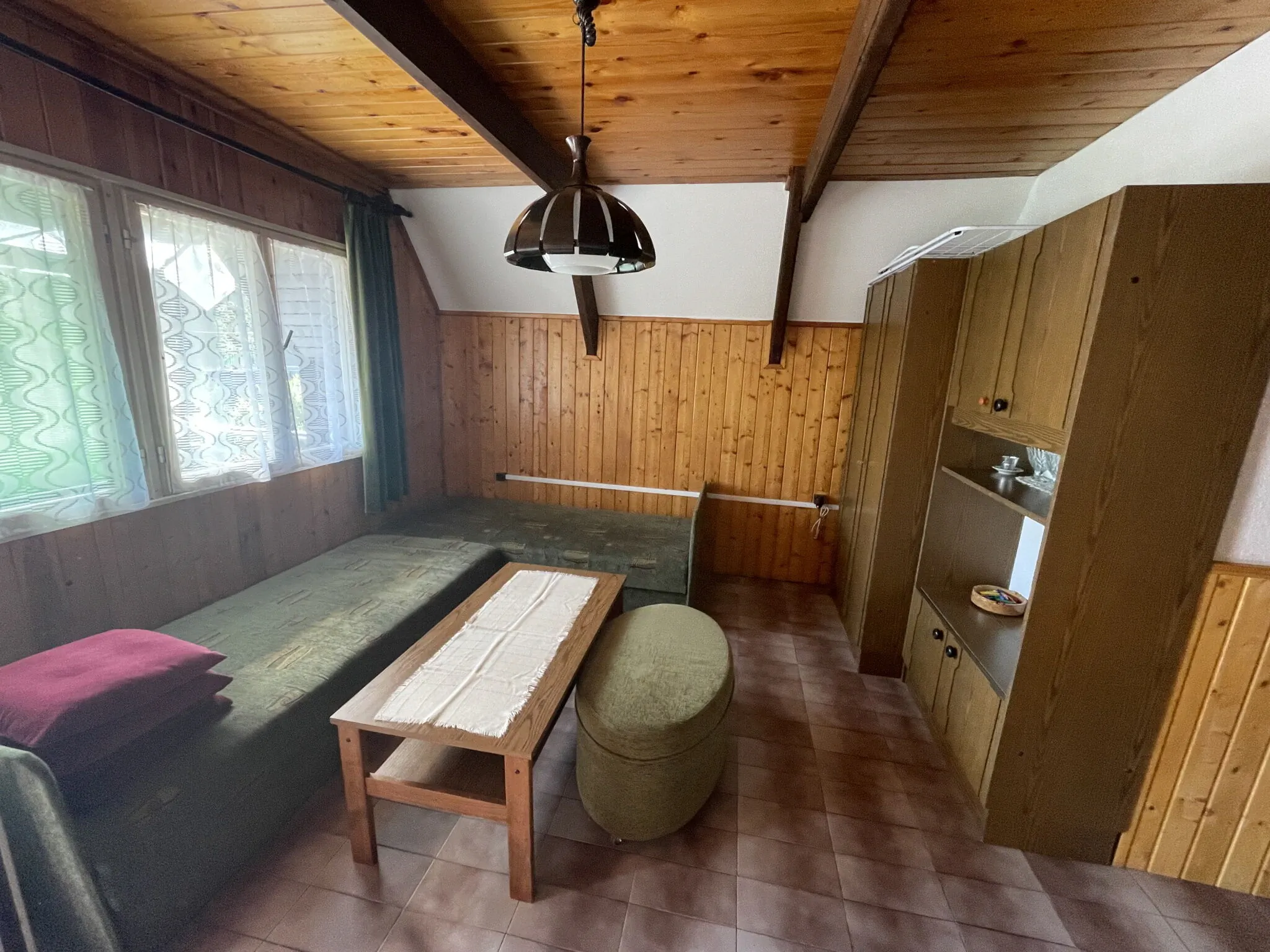 Emil Apartman Balatonberény – Balatonberény, Maďarsko
