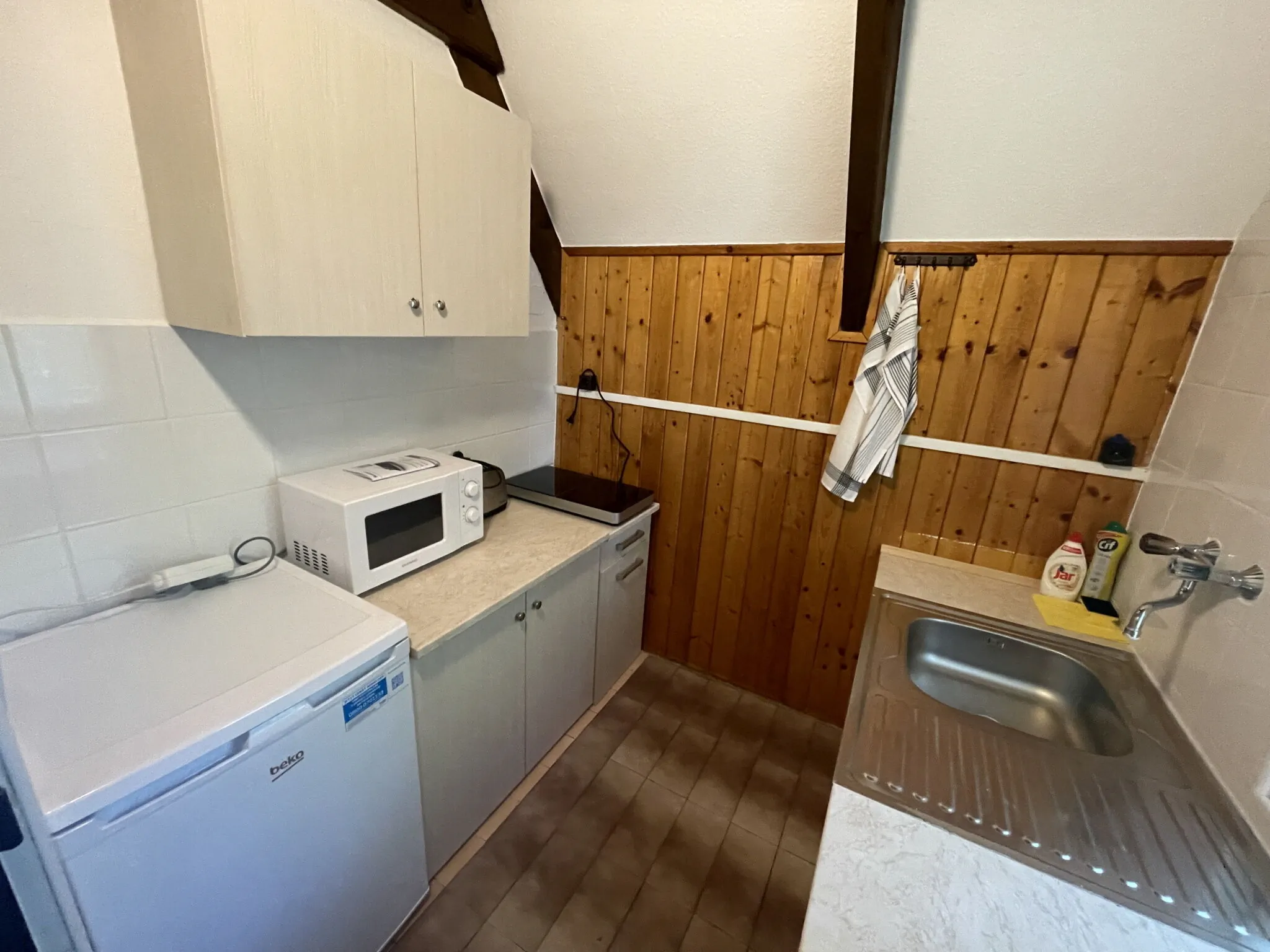 Emil Apartman Balatonberény – Balatonberény, Maďarsko