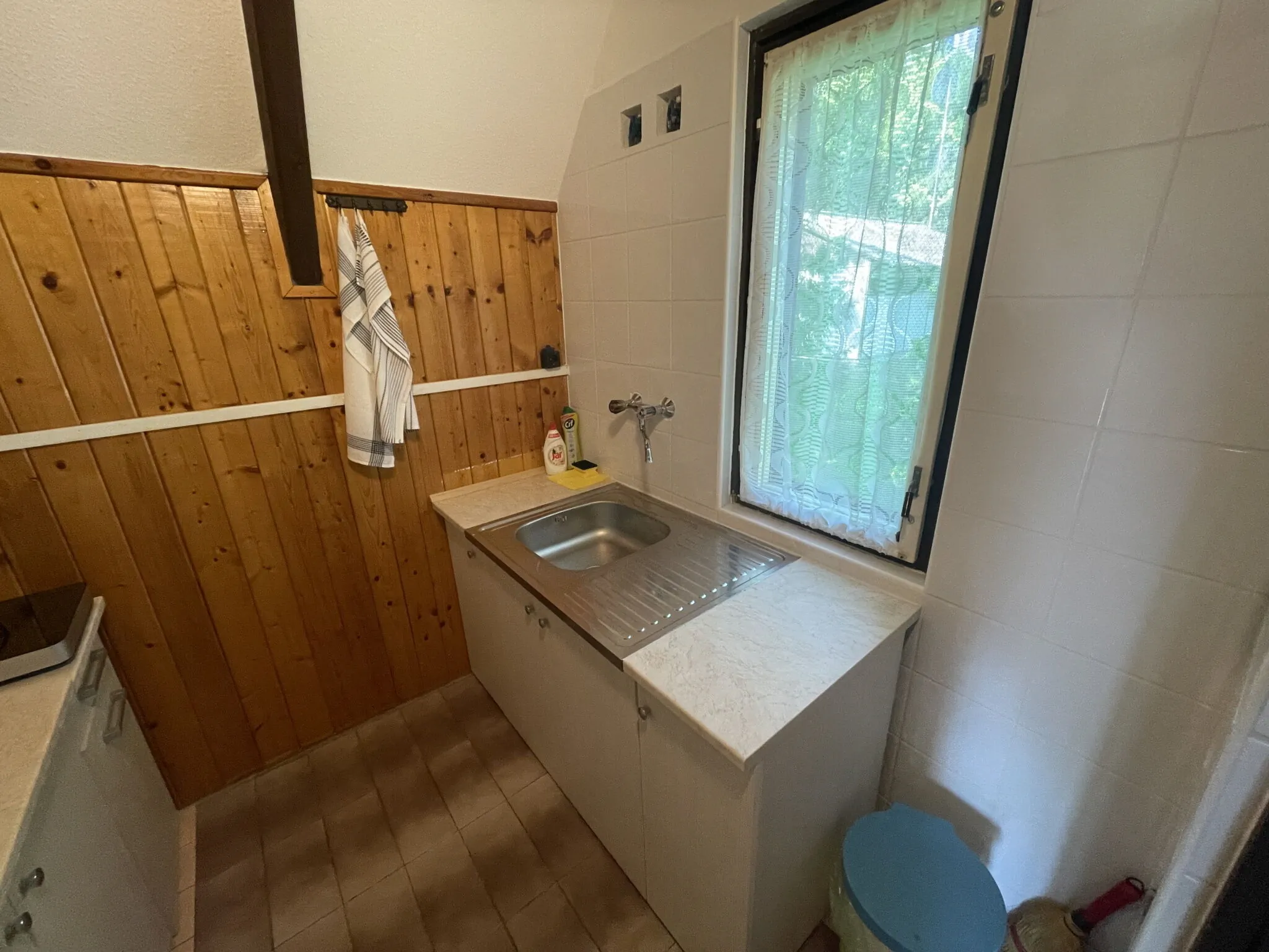 Emil Apartman Balatonberény – Balatonberény, Maďarsko