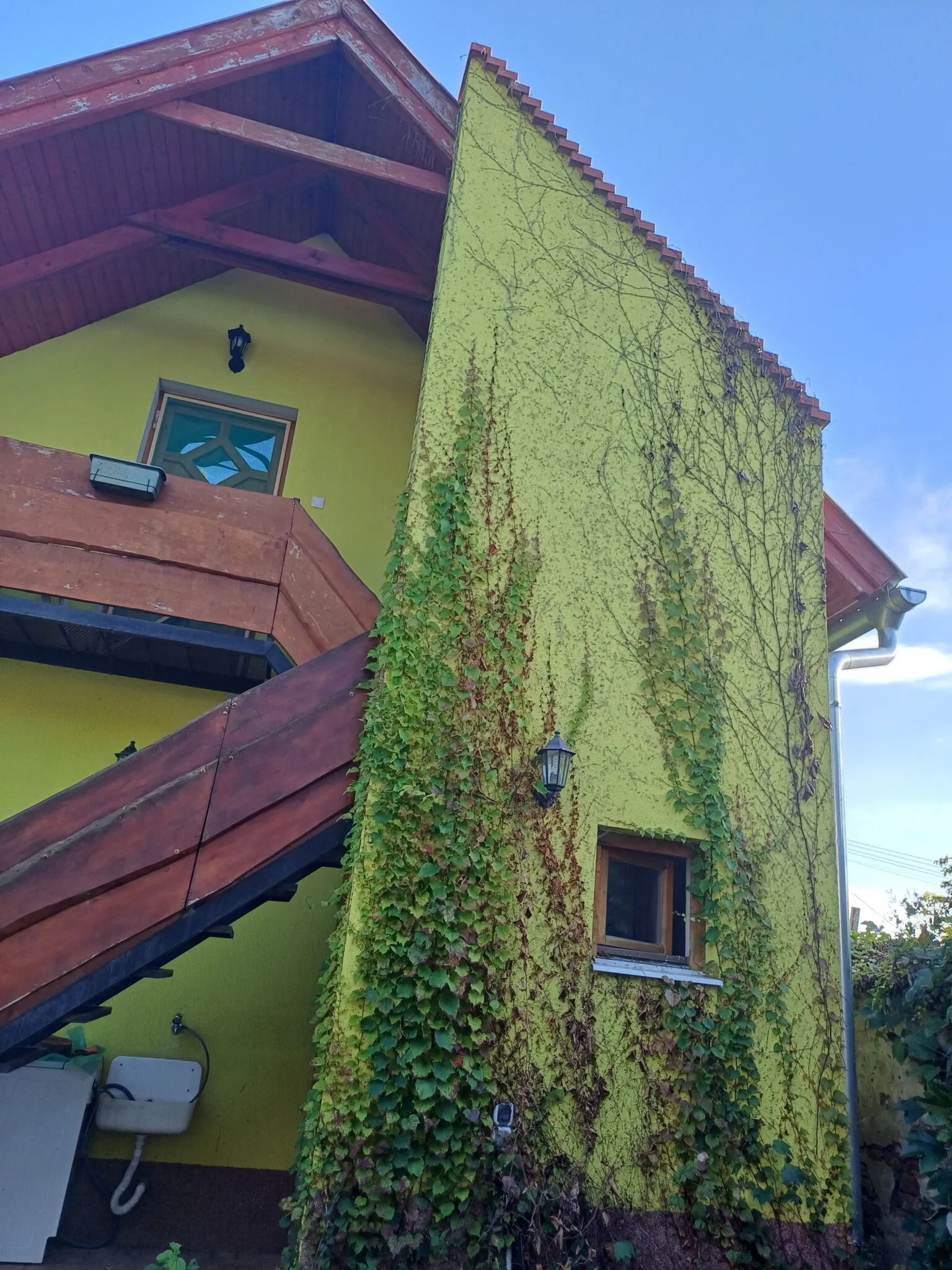 Zanati Ház Nagykapornak - foto 4