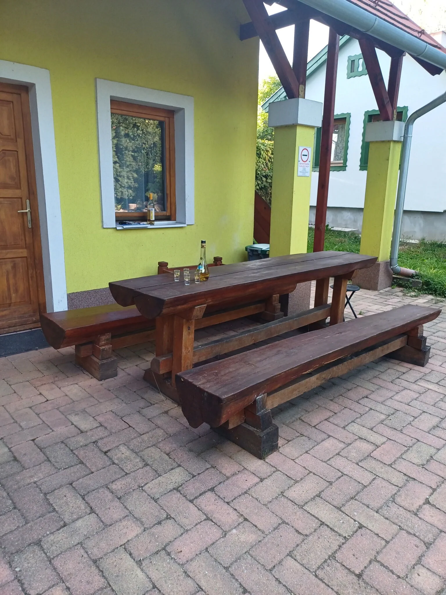 Zanati Ház Nagykapornak - foto 5