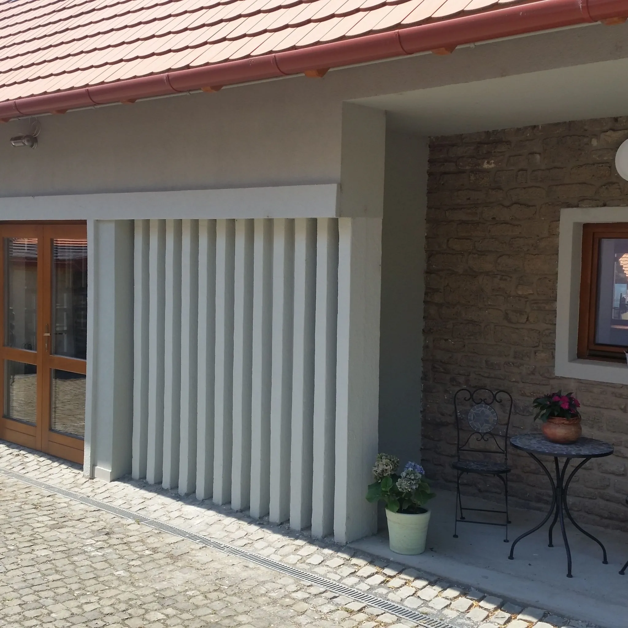 Csöpi Panzió Tihany – Tihany, Ungaria