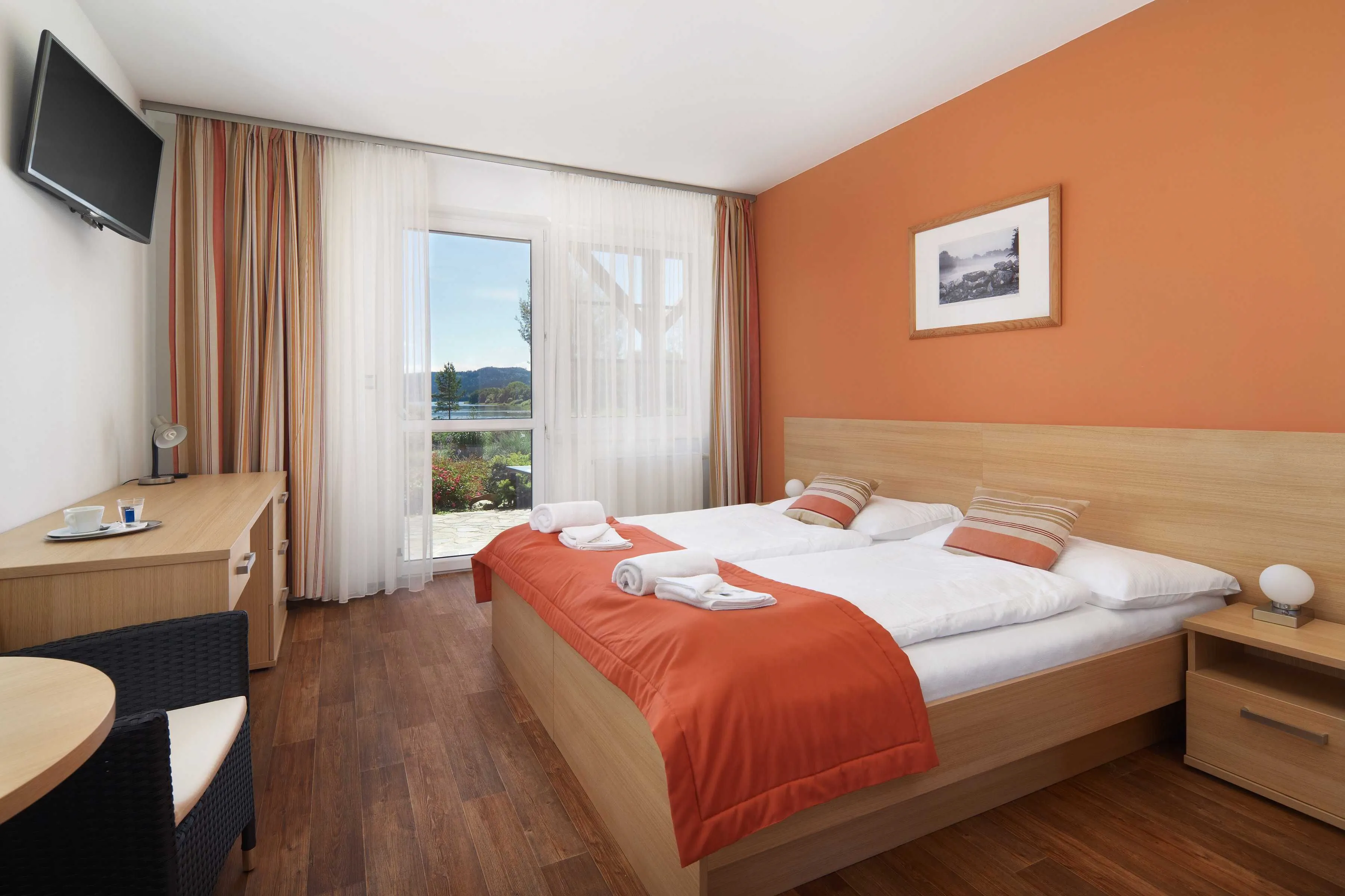 JBX Resort Albatros Přední Výtoň - foto 3