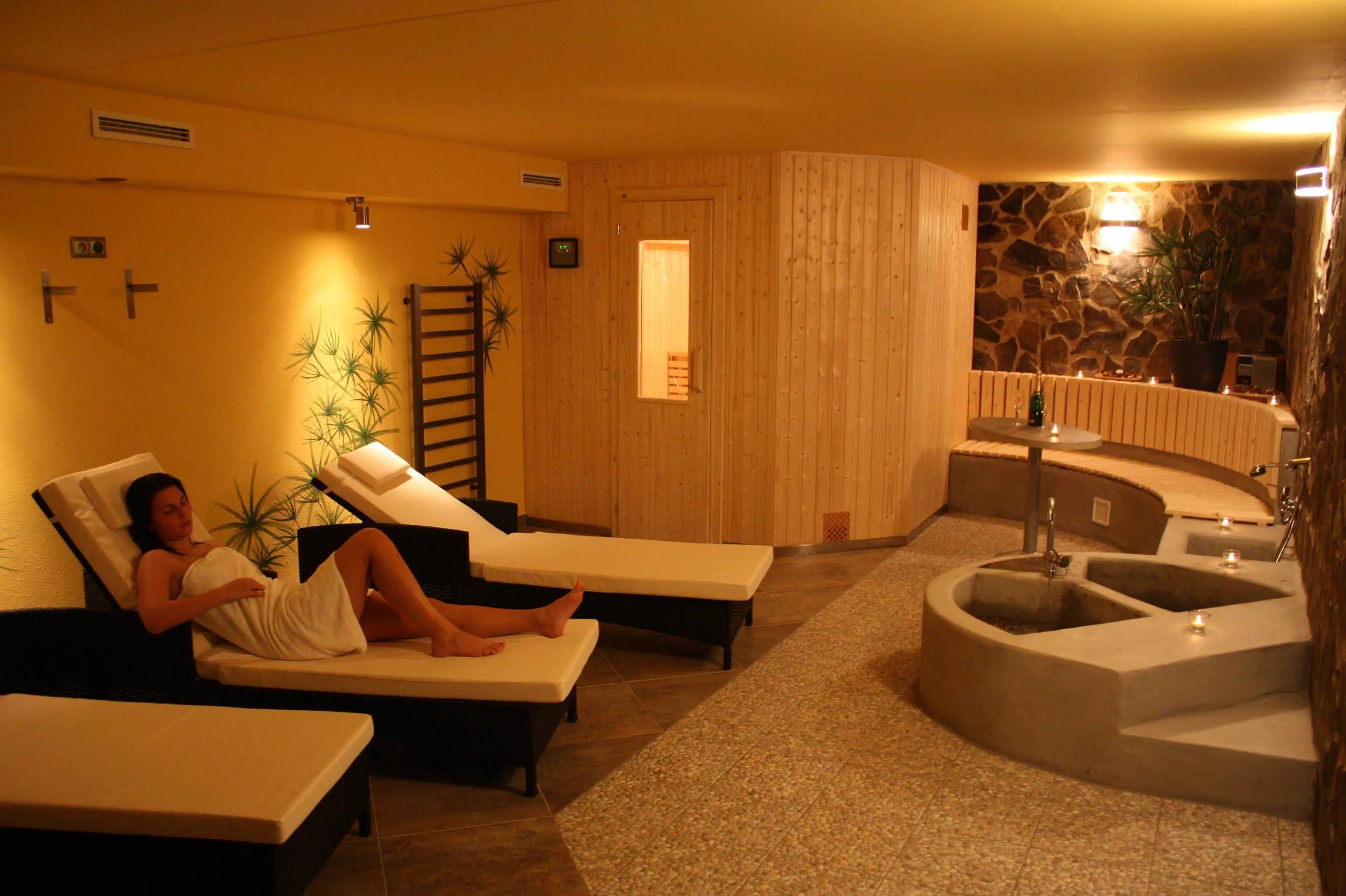 JBX Resort Albatros Přední Výtoň - foto 4