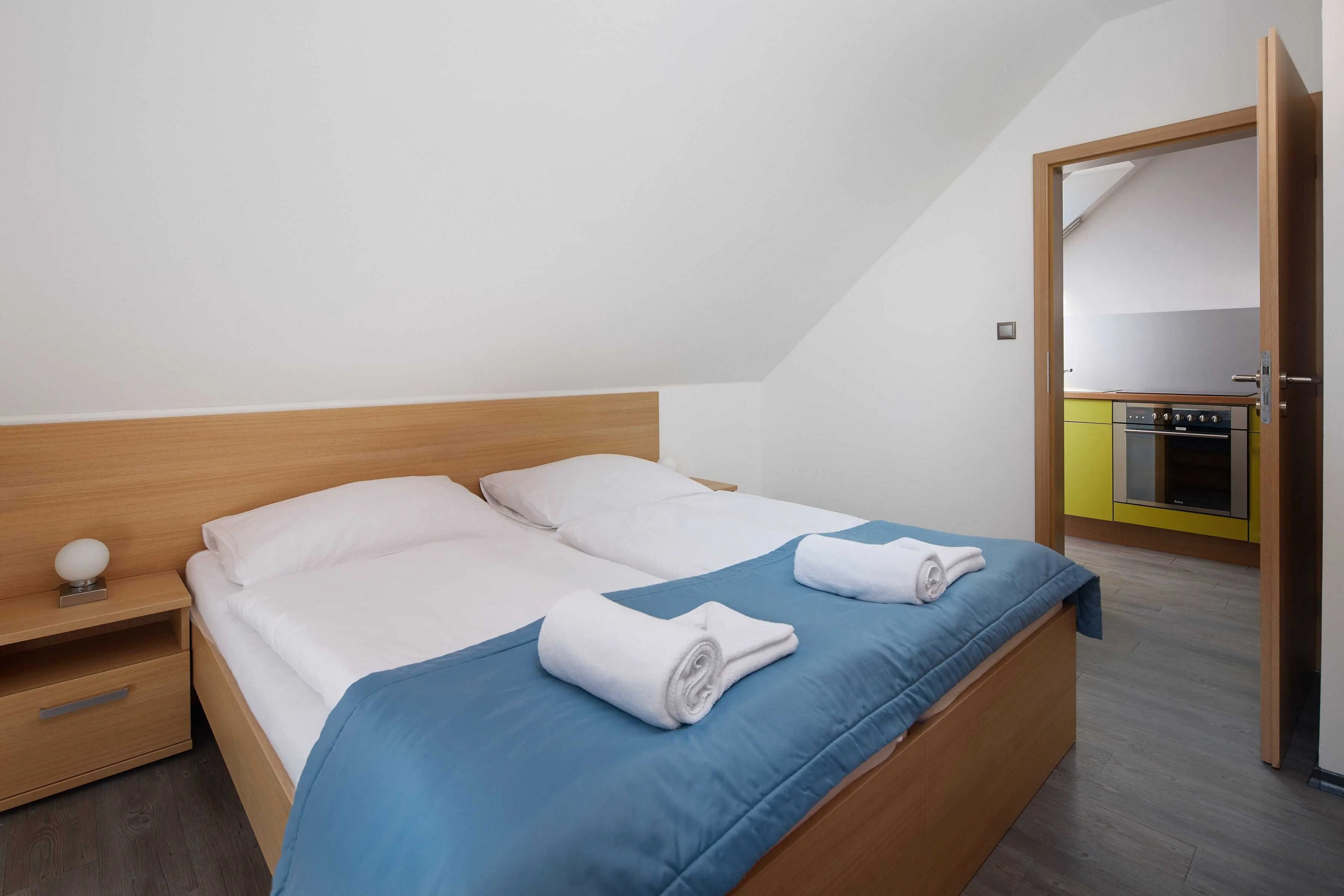 JBX Resort Albatros Přední Výtoň - foto 6