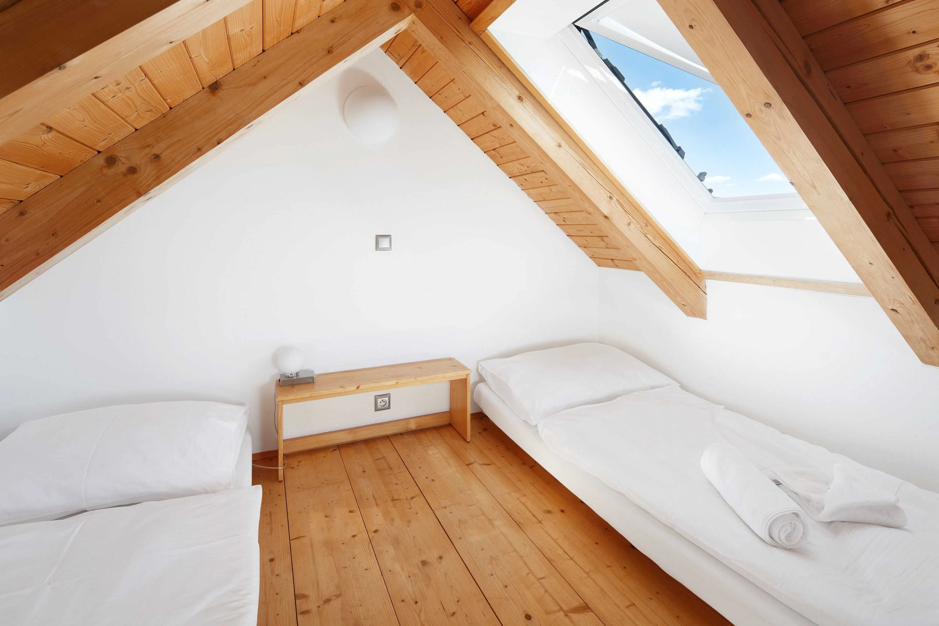 JBX Resort Albatros Přední Výtoň - foto 10