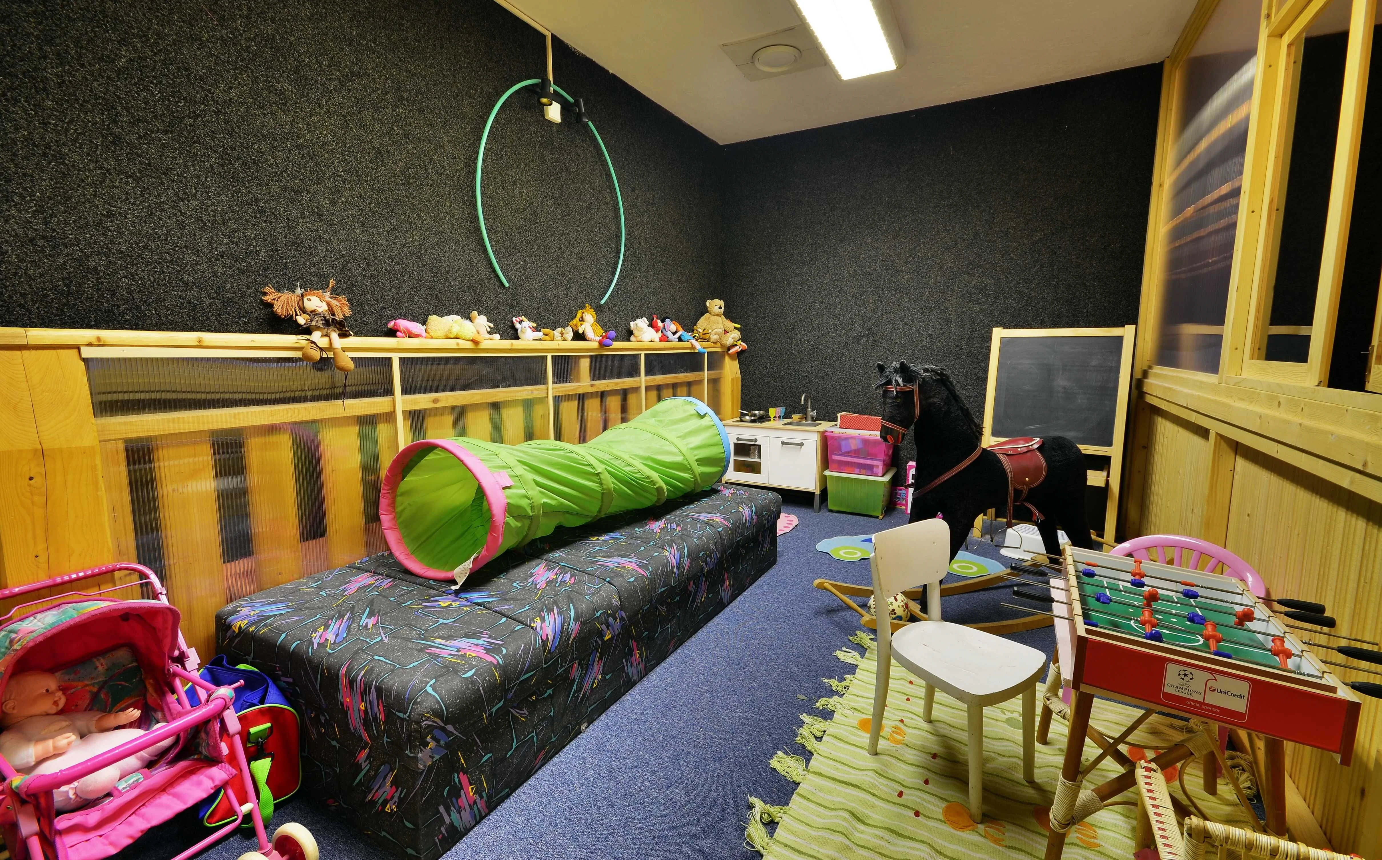 Wellness penzion Kroměříž – Zlobice – Zlobice, Česká republika