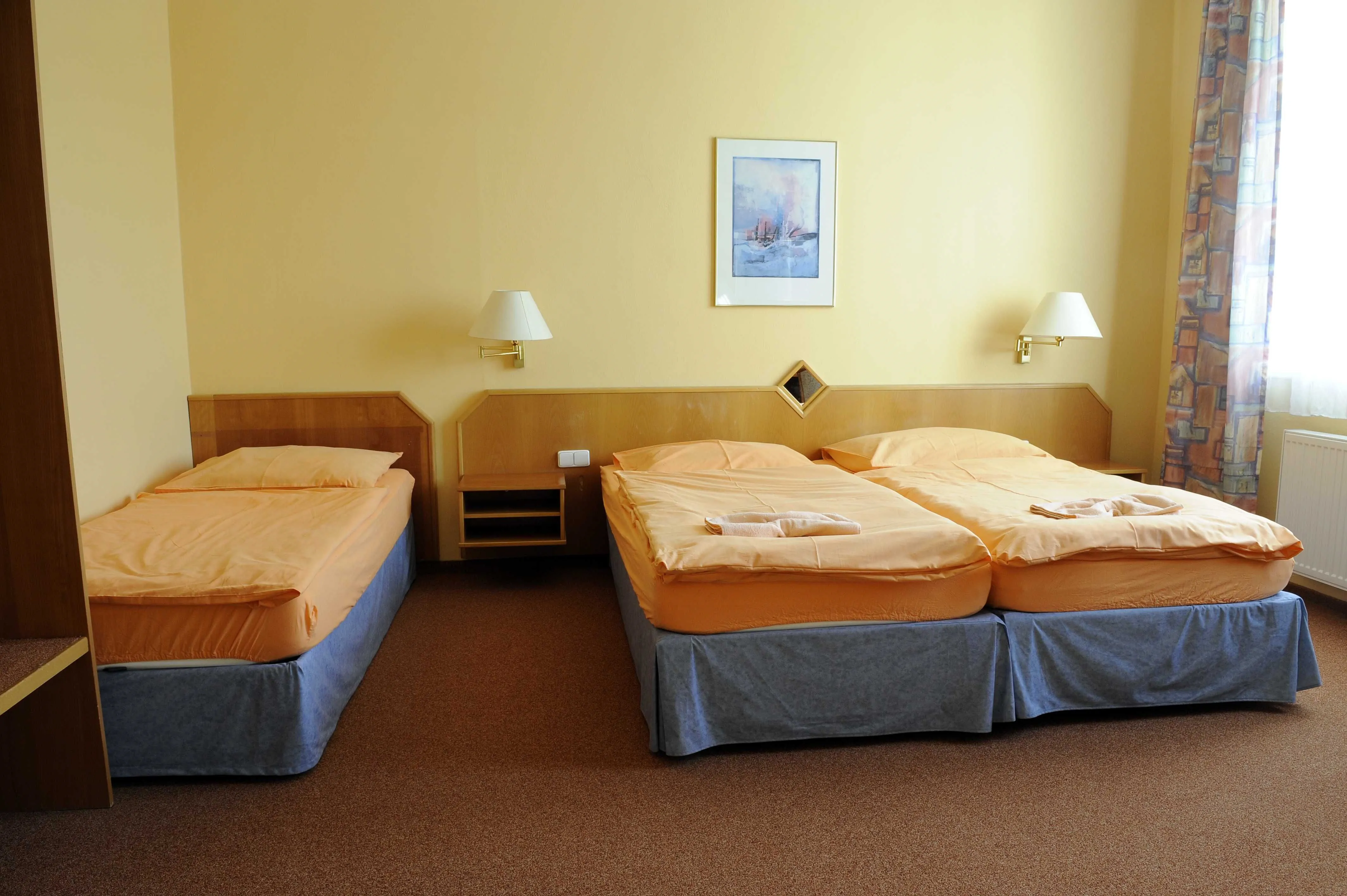 Wellness penzion Kroměříž – Zlobice – Zlobice, Česká republika
