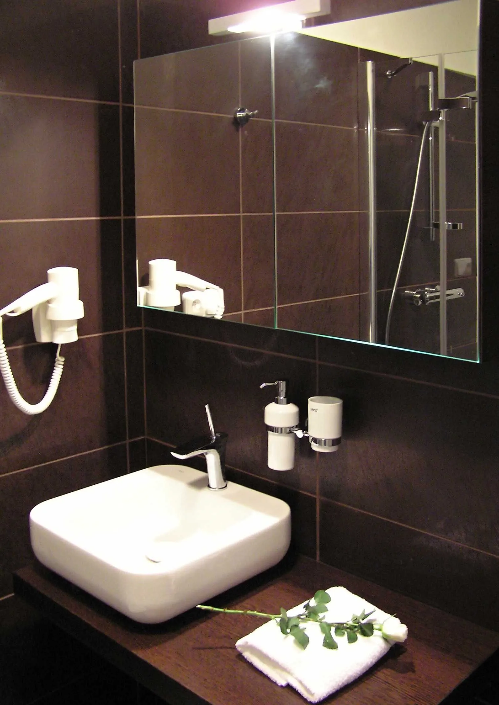 Wellness penzion Kroměříž – Zlobice – Zlobice, Česká republika