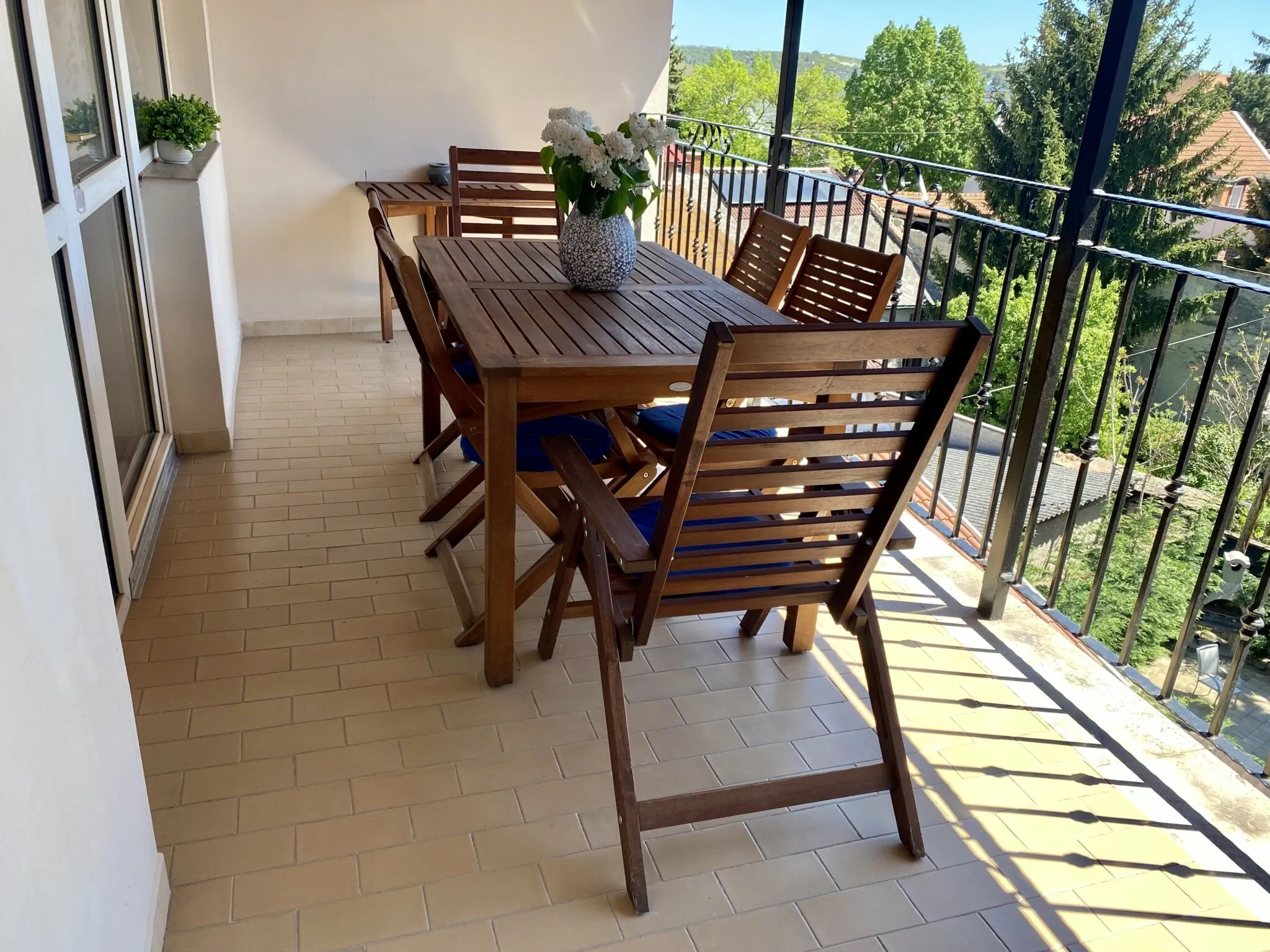 Pacsirta Apartmanház Eger – Eger, Ungaria