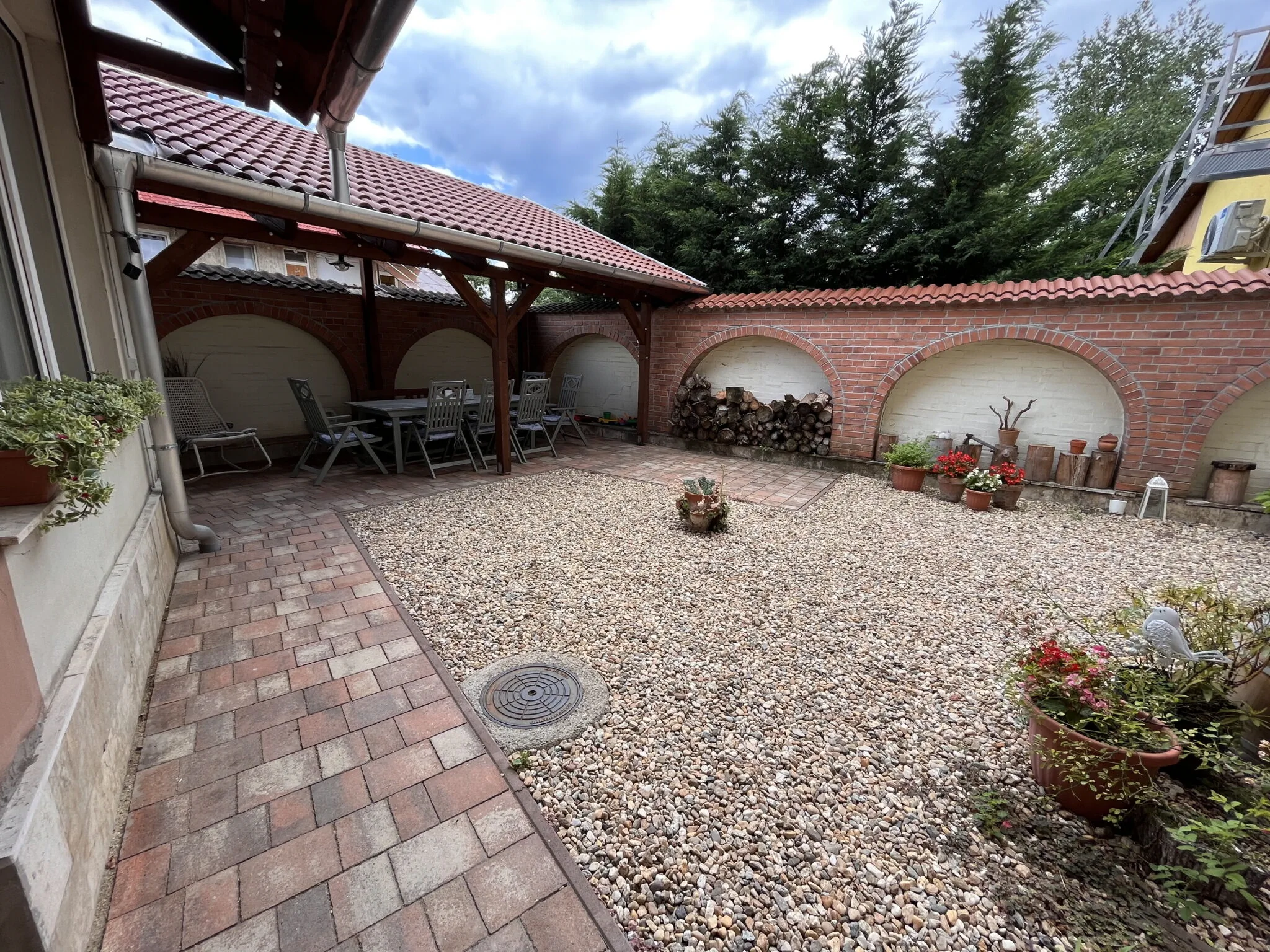Pacsirta Apartmanház Eger – Eger, Ungaria