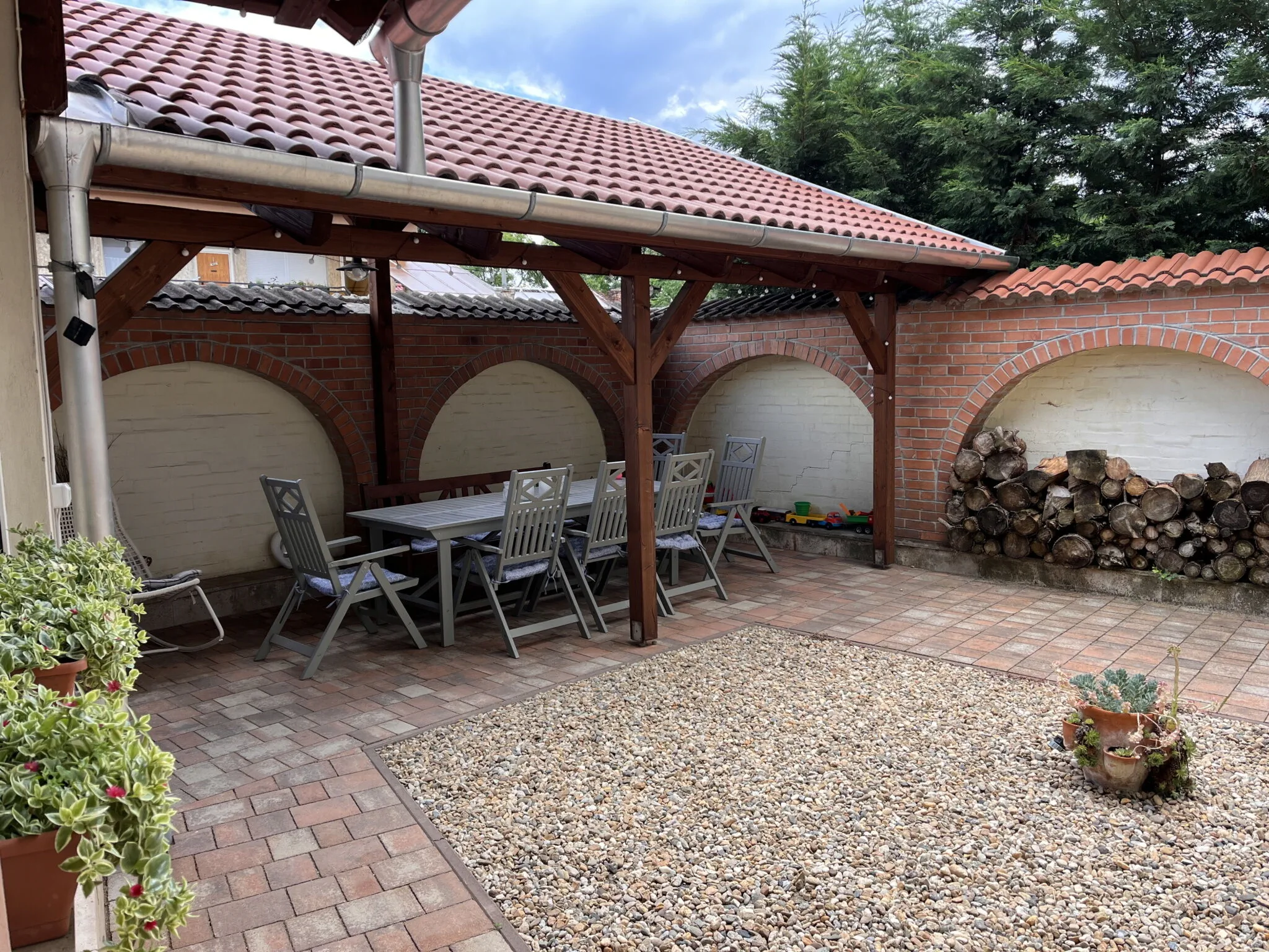 Pacsirta Apartmanház Eger – Eger, Ungaria