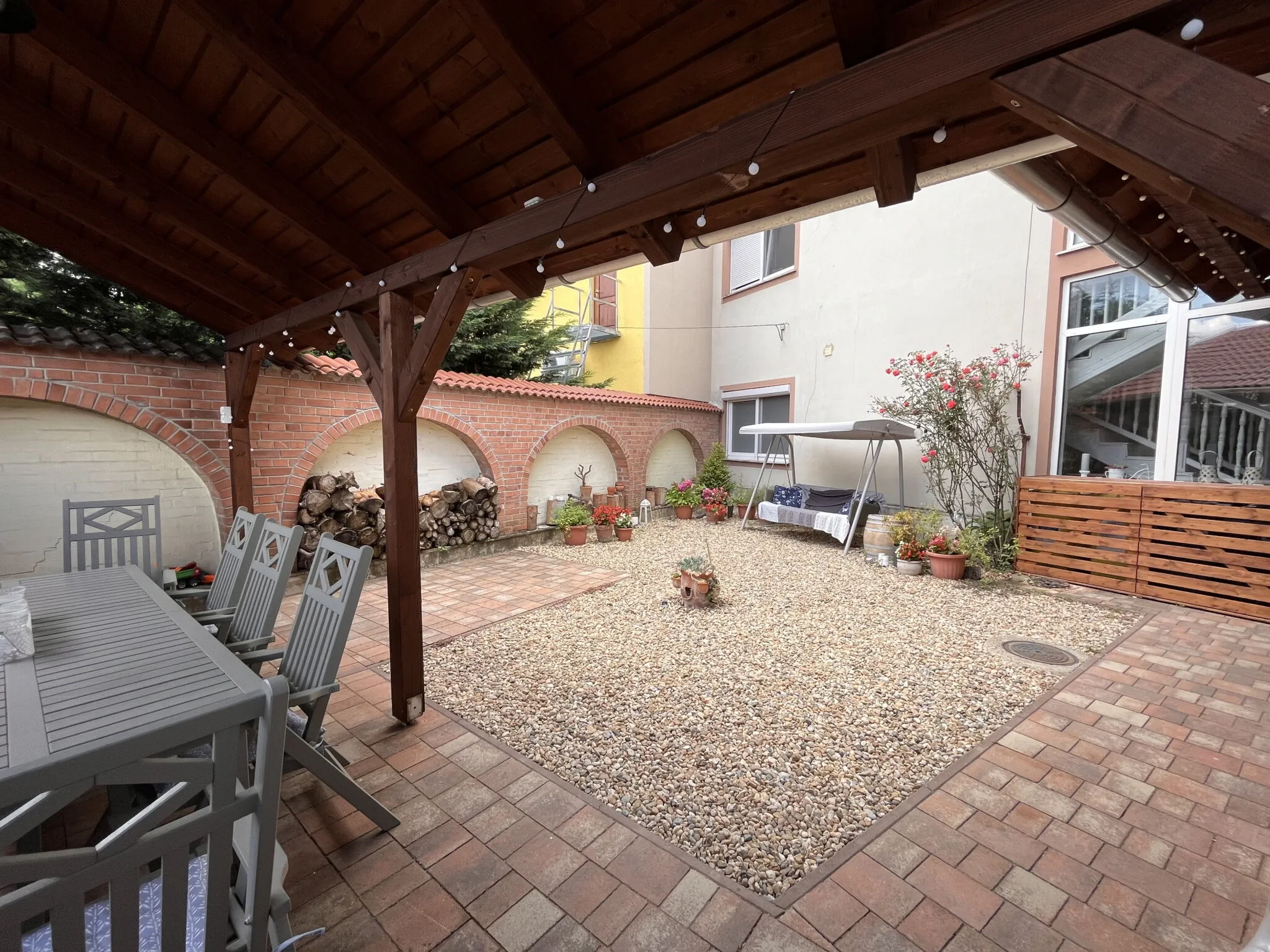 Pacsirta Apartmanház Eger – Eger, Ungaria