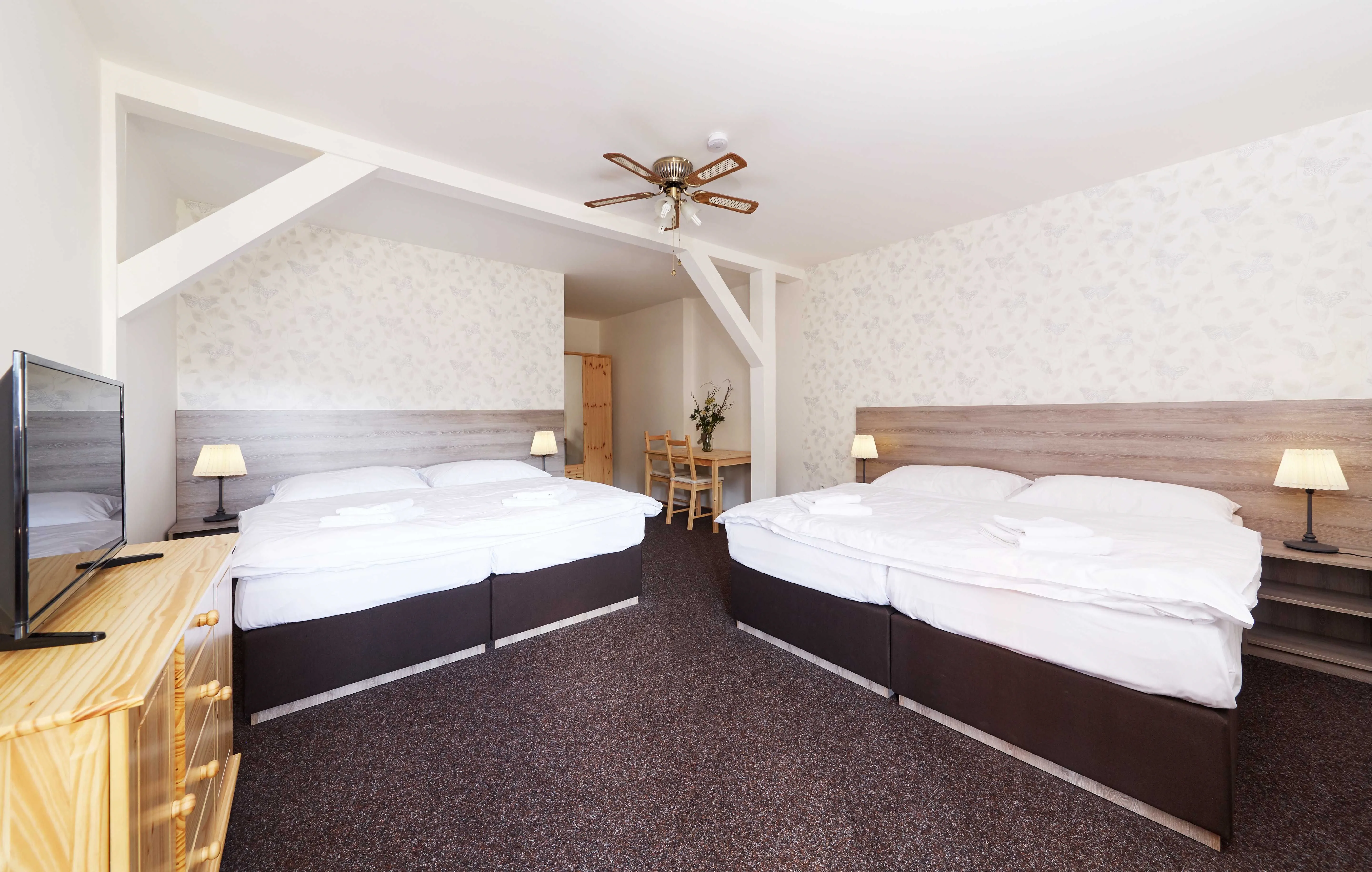 SKI HOTEL Svoboda nad Úpou – Svoboda nad Úpou, Česká republika