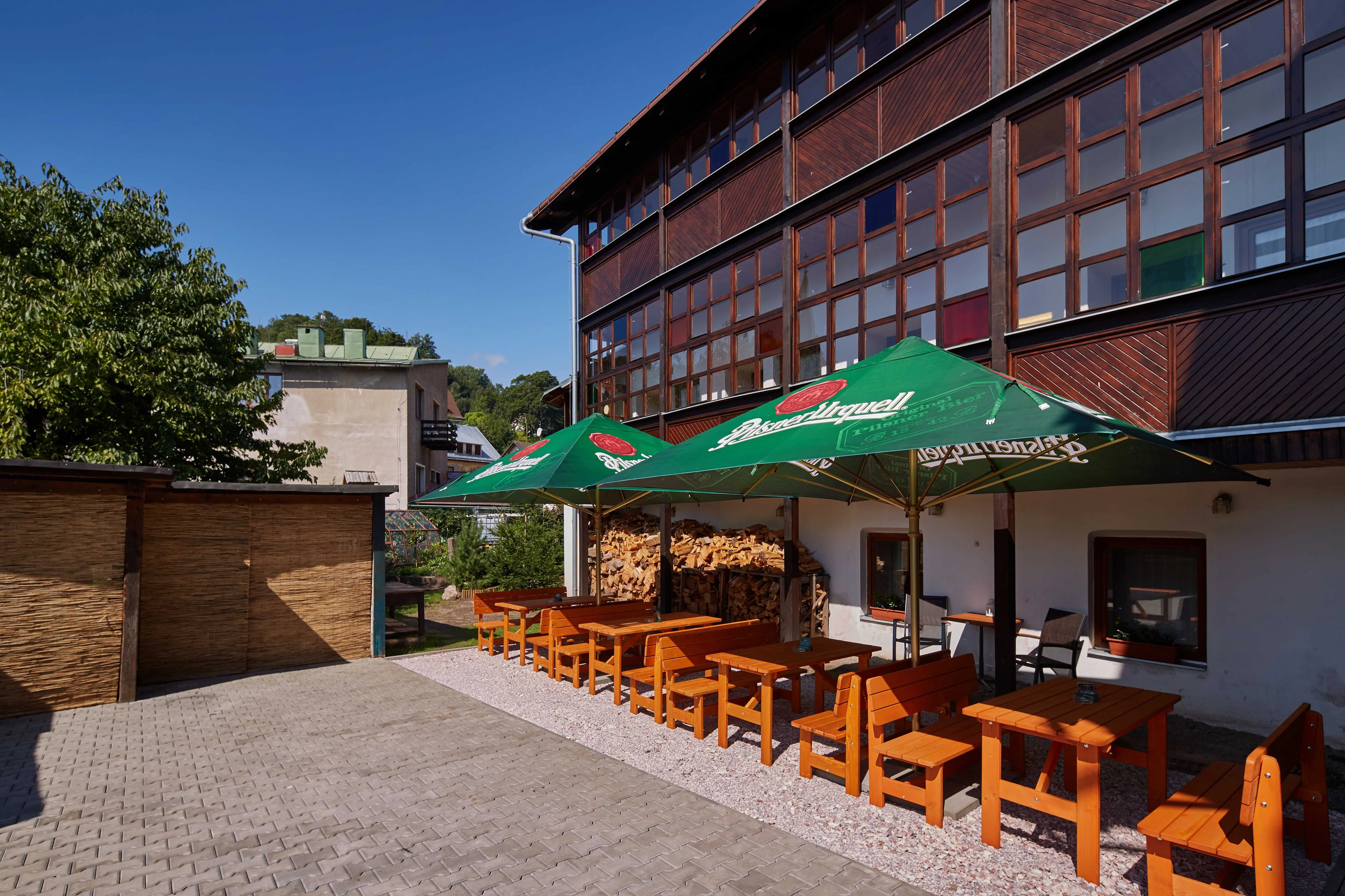 SKI HOTEL Svoboda nad Úpou – Svoboda nad Úpou, Česká republika