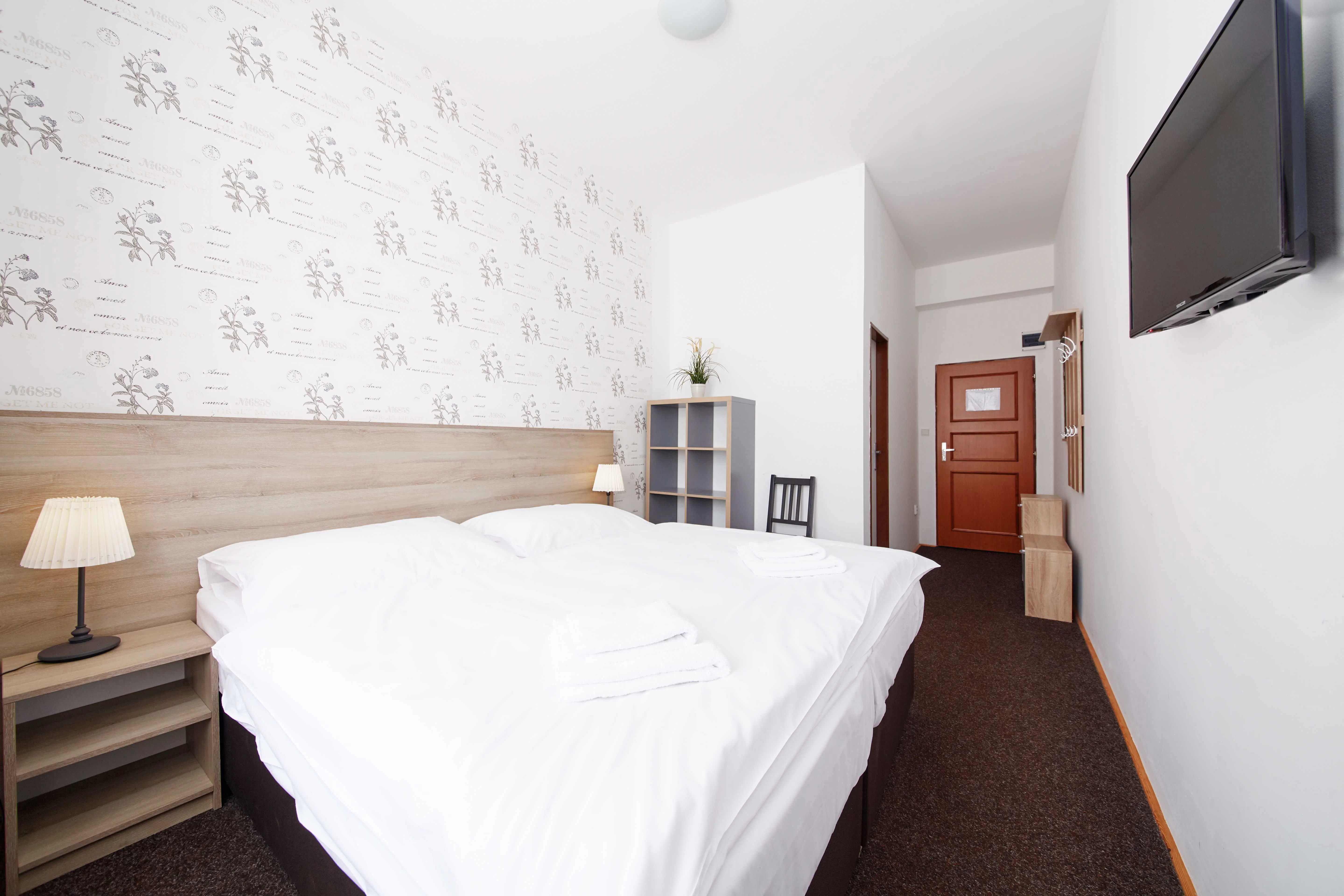 SKI HOTEL Svoboda nad Úpou – Svoboda nad Úpou, Česká republika