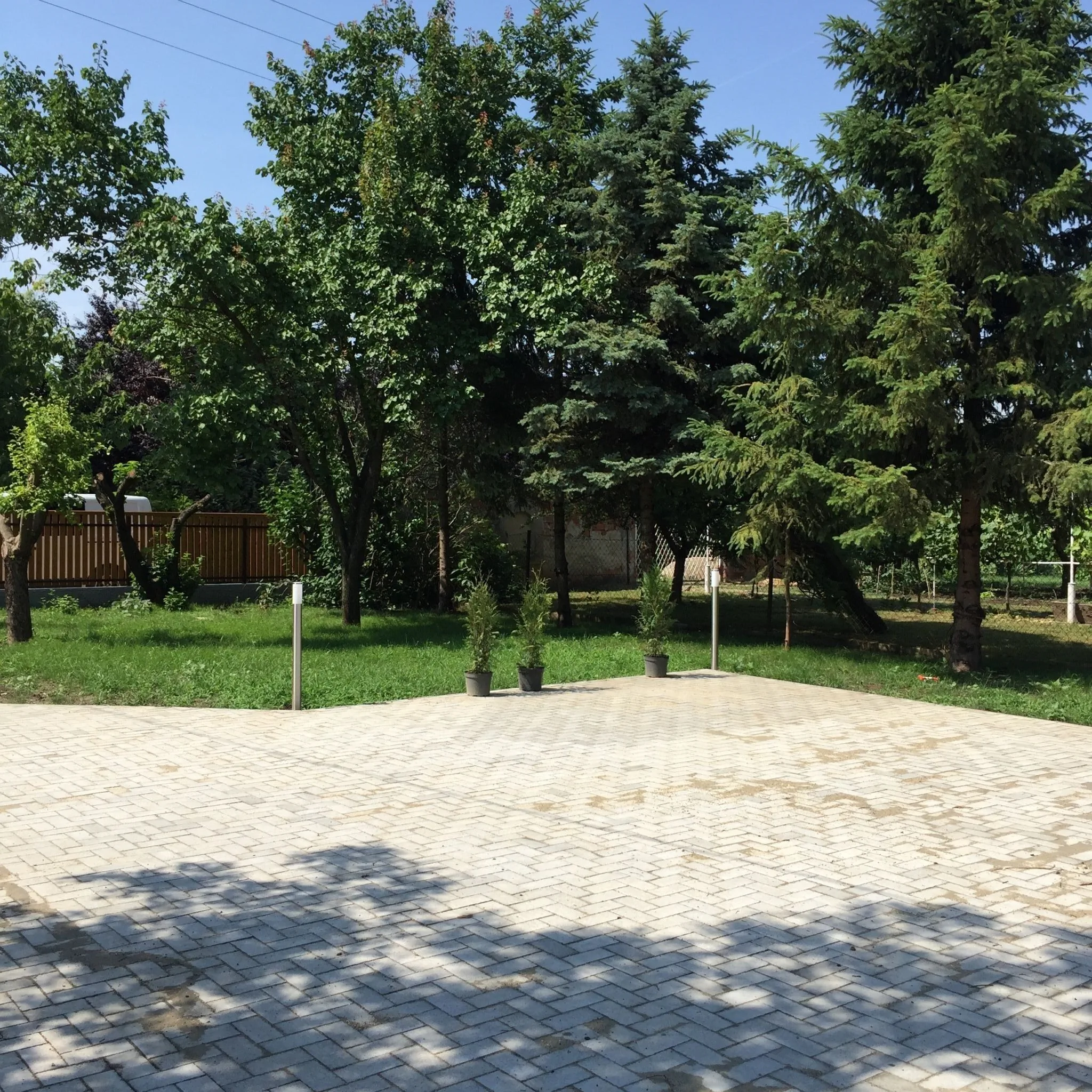Csengedi Nyaraló Kunszentmárton – Kunszentmárton, Ungaria
