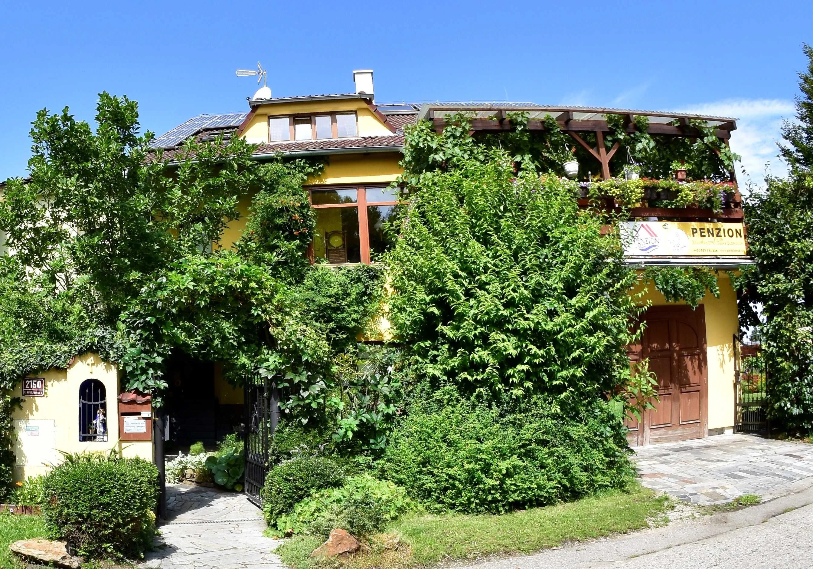 Penzion U Lesa České Budějovice – České Budějovice, Republica Cehă