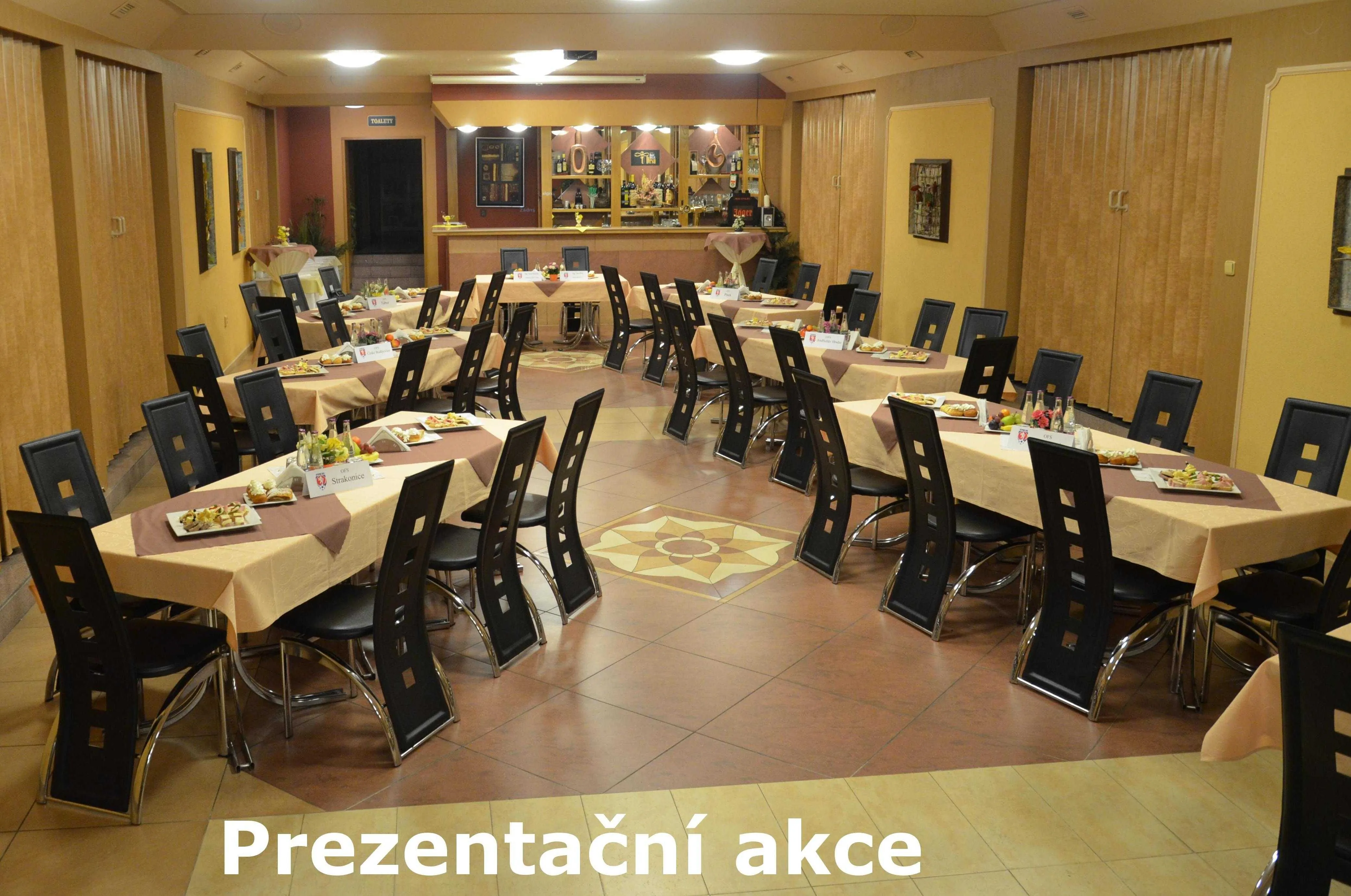 Hotel Relax Tábor – Tábor, Republica Cehă