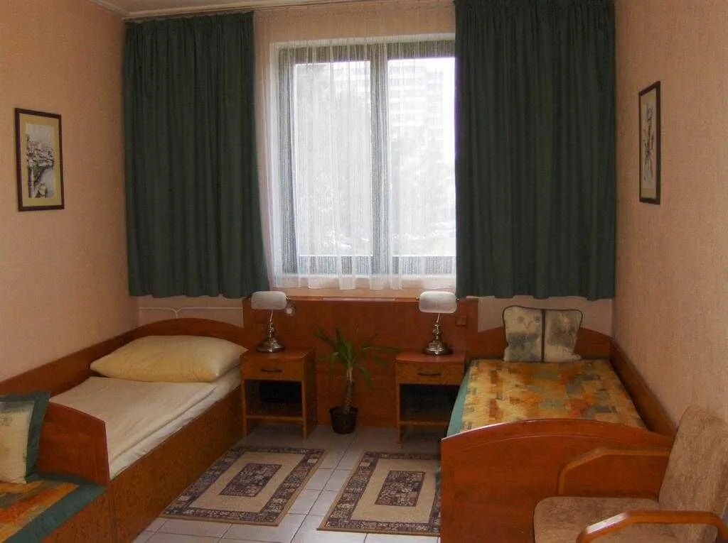 Hotel Relax Tábor – Tábor, Republica Cehă