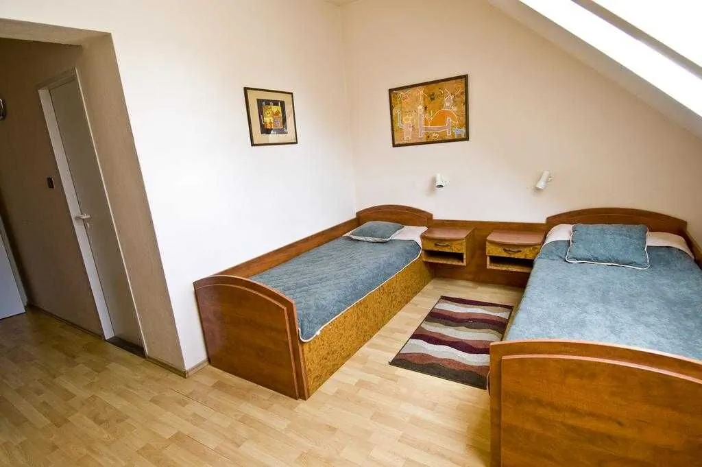 Hotel Relax Tábor – Tábor, Republica Cehă