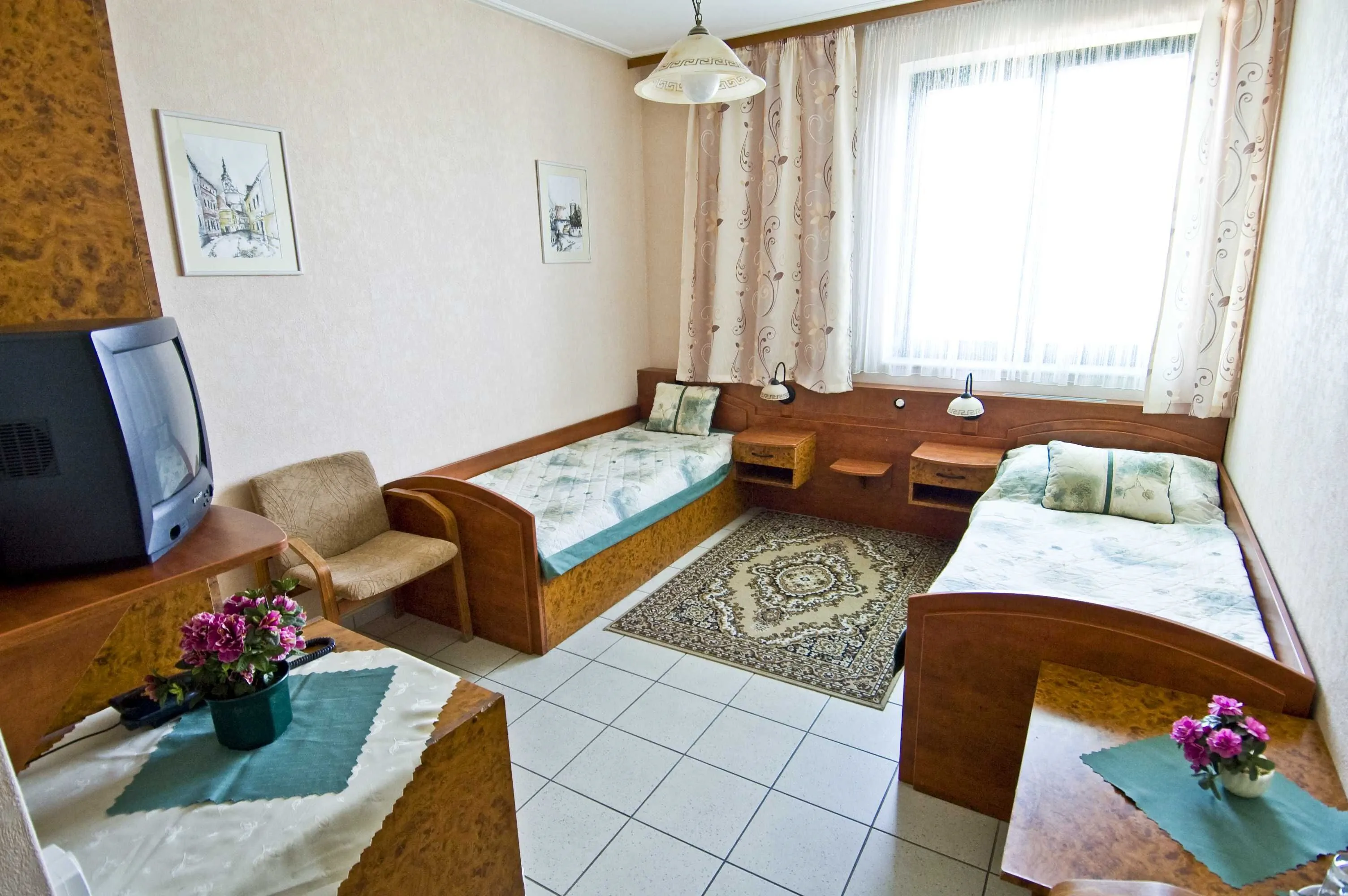 Hotel Relax Tábor – Tábor, Republica Cehă