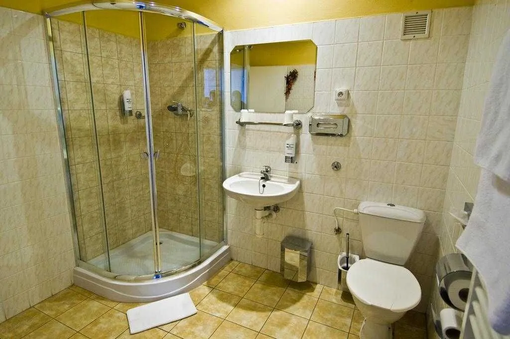 Hotel Relax Tábor – Tábor, Republica Cehă