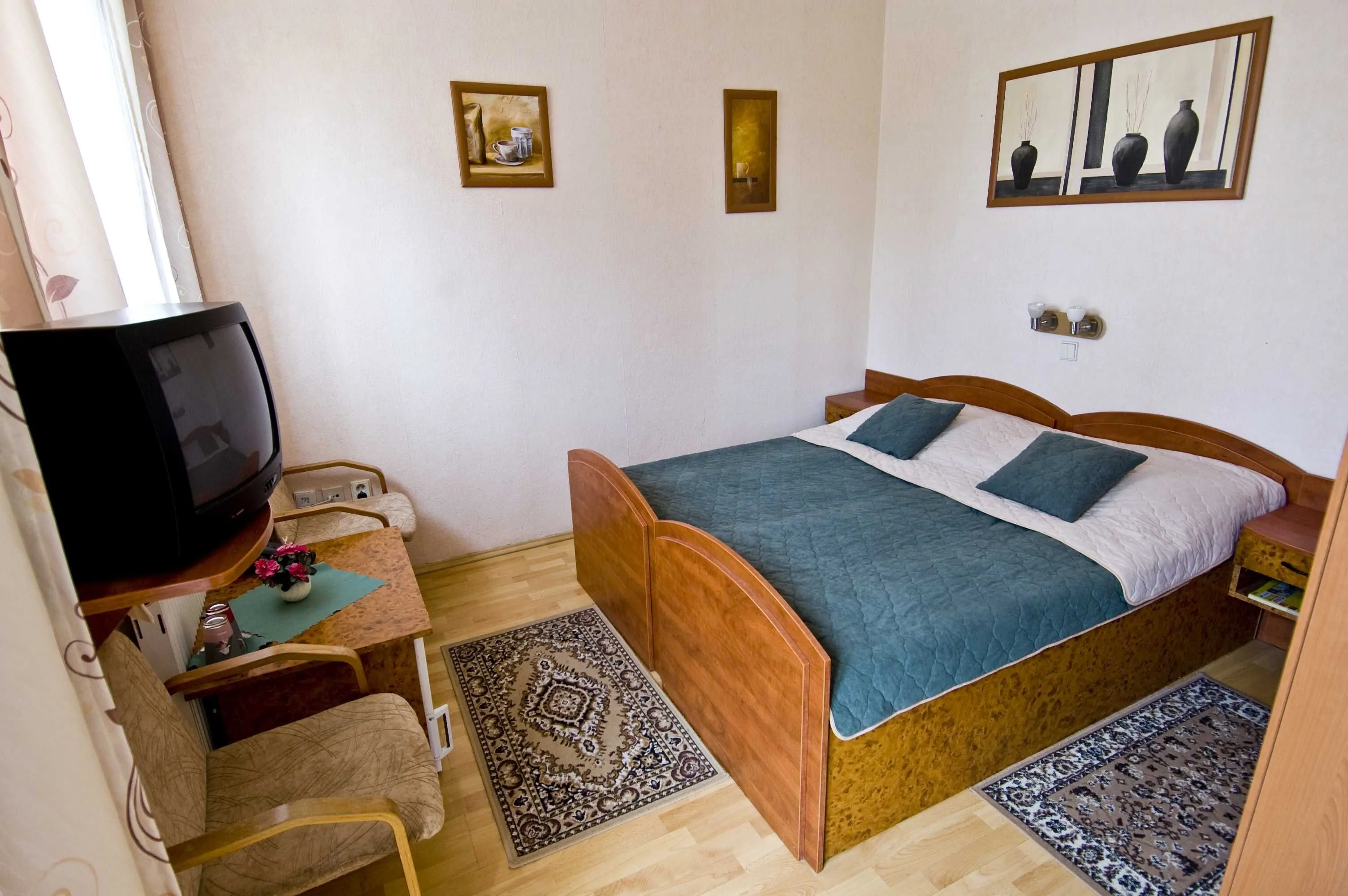 Hotel Relax Tábor – Tábor, Republica Cehă