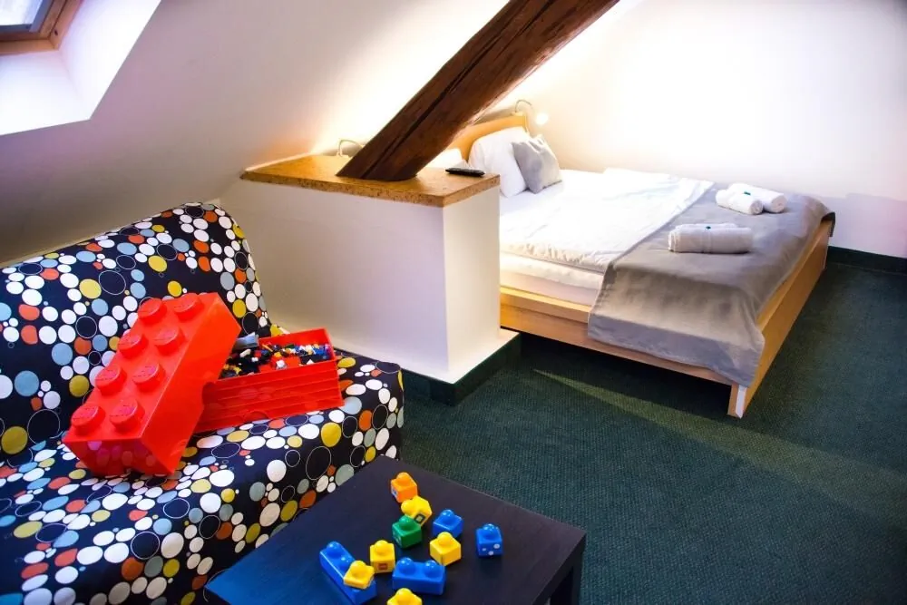 Hotel MUSEUM OF BRICKS Kutná Hora – Kutná Hora, Česká republika